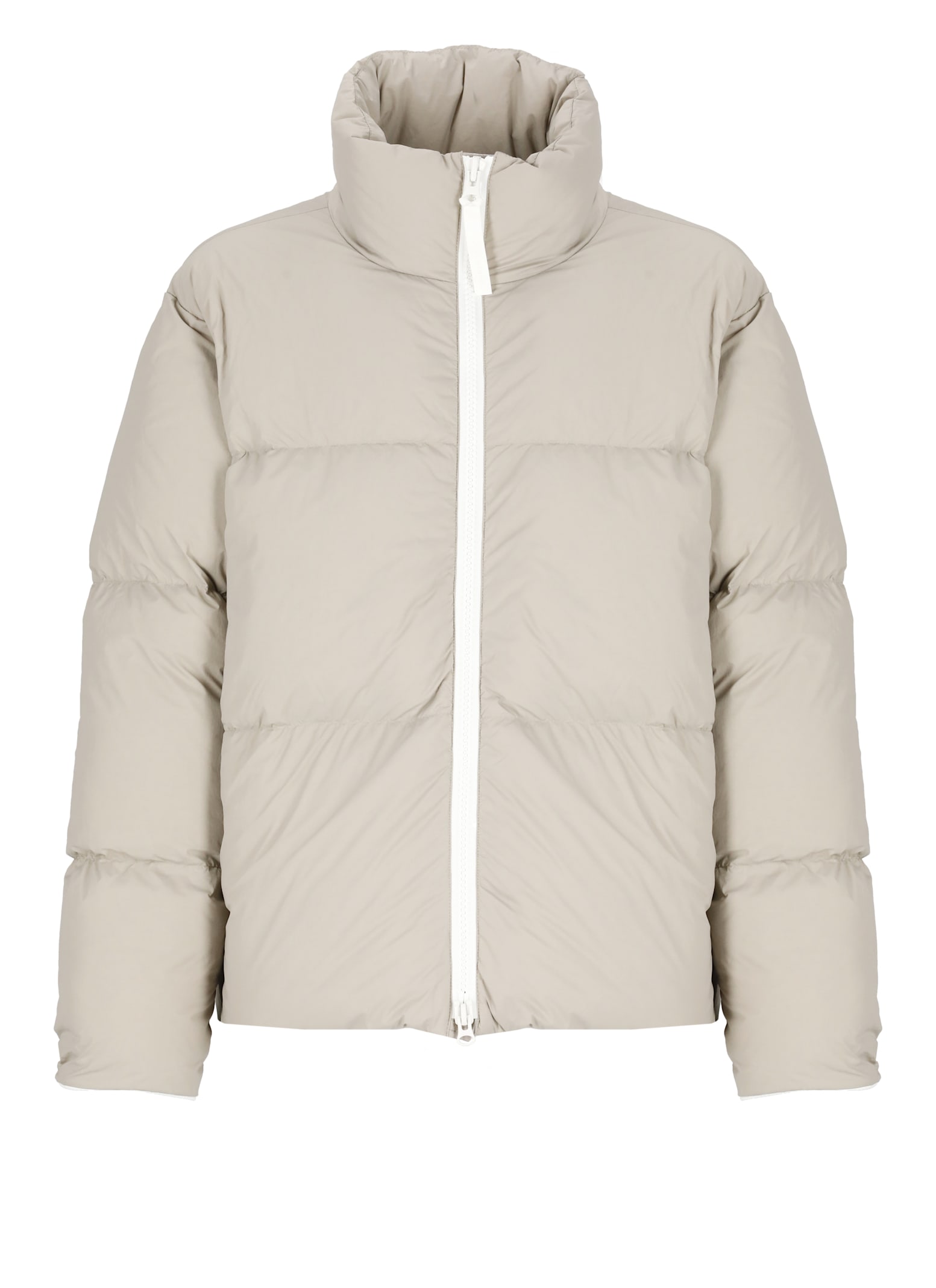 Lawrence Puffer Down Jacket