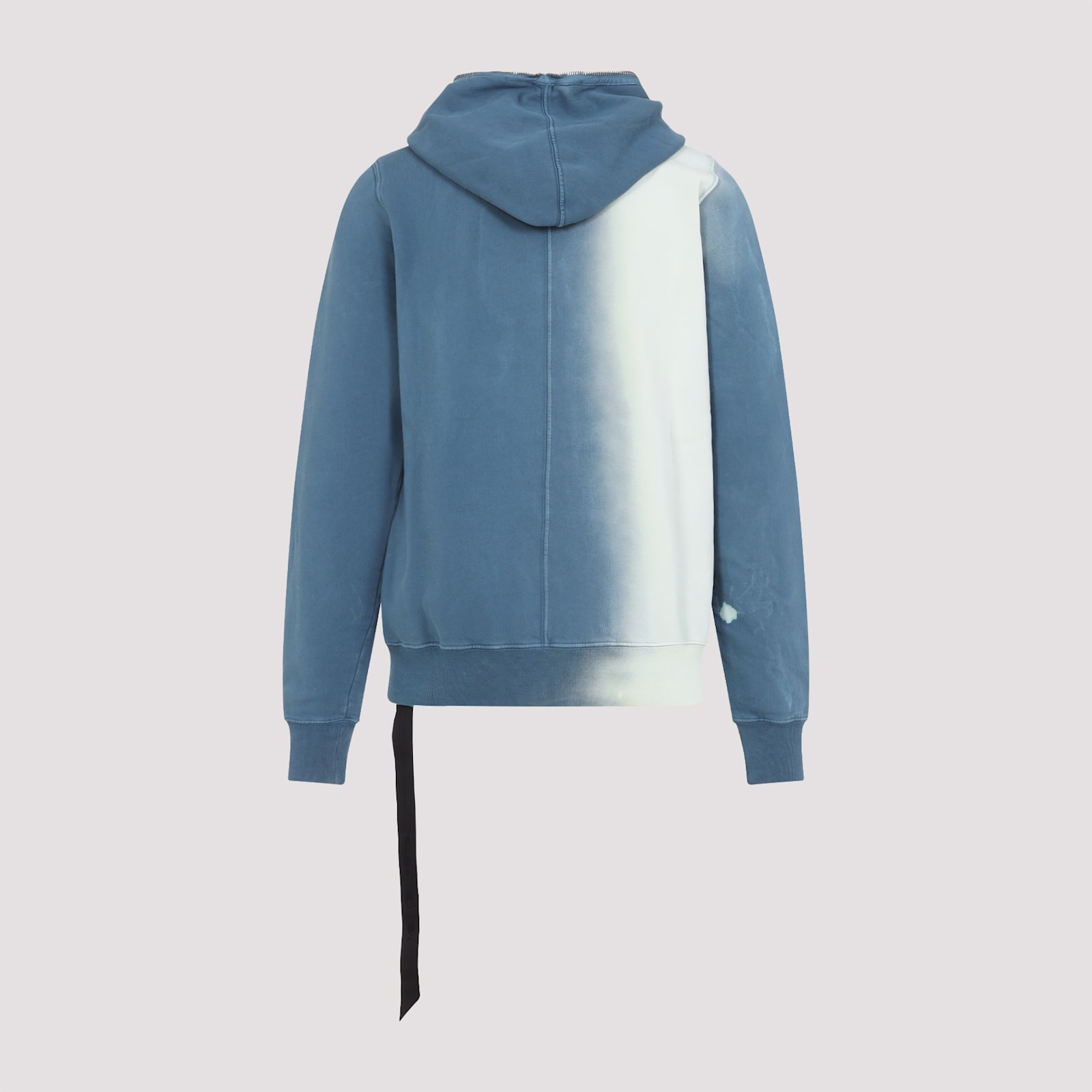 DRKSHDW GIMP HOODIE