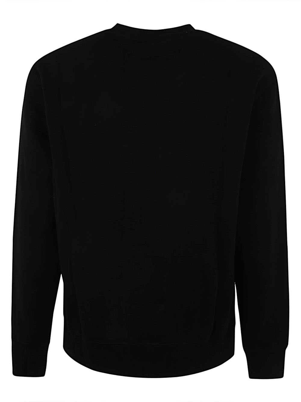Shop Dickies Summerdale Sweatshirt In Black