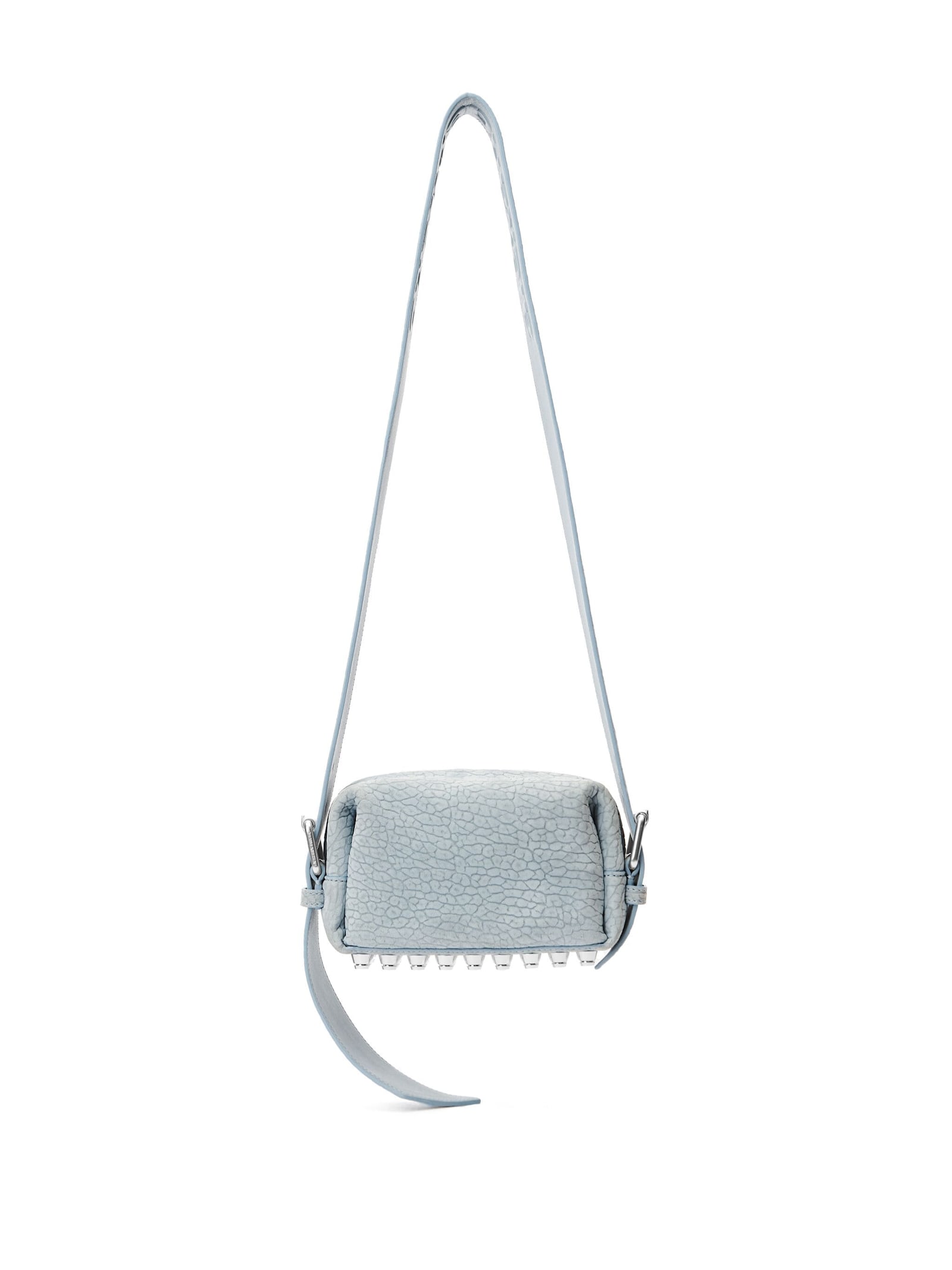 ALEXANDER WANG RICCO SMALL BAG 