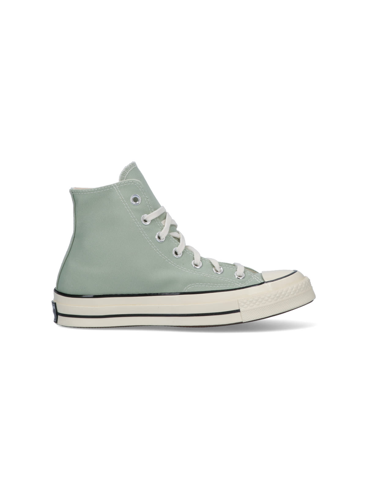 Converse Sneakers In Green