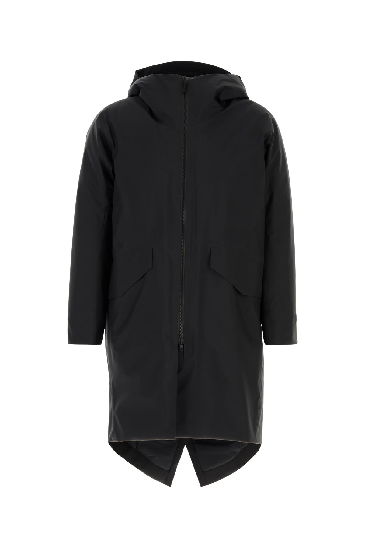 Monitor Down Coat M