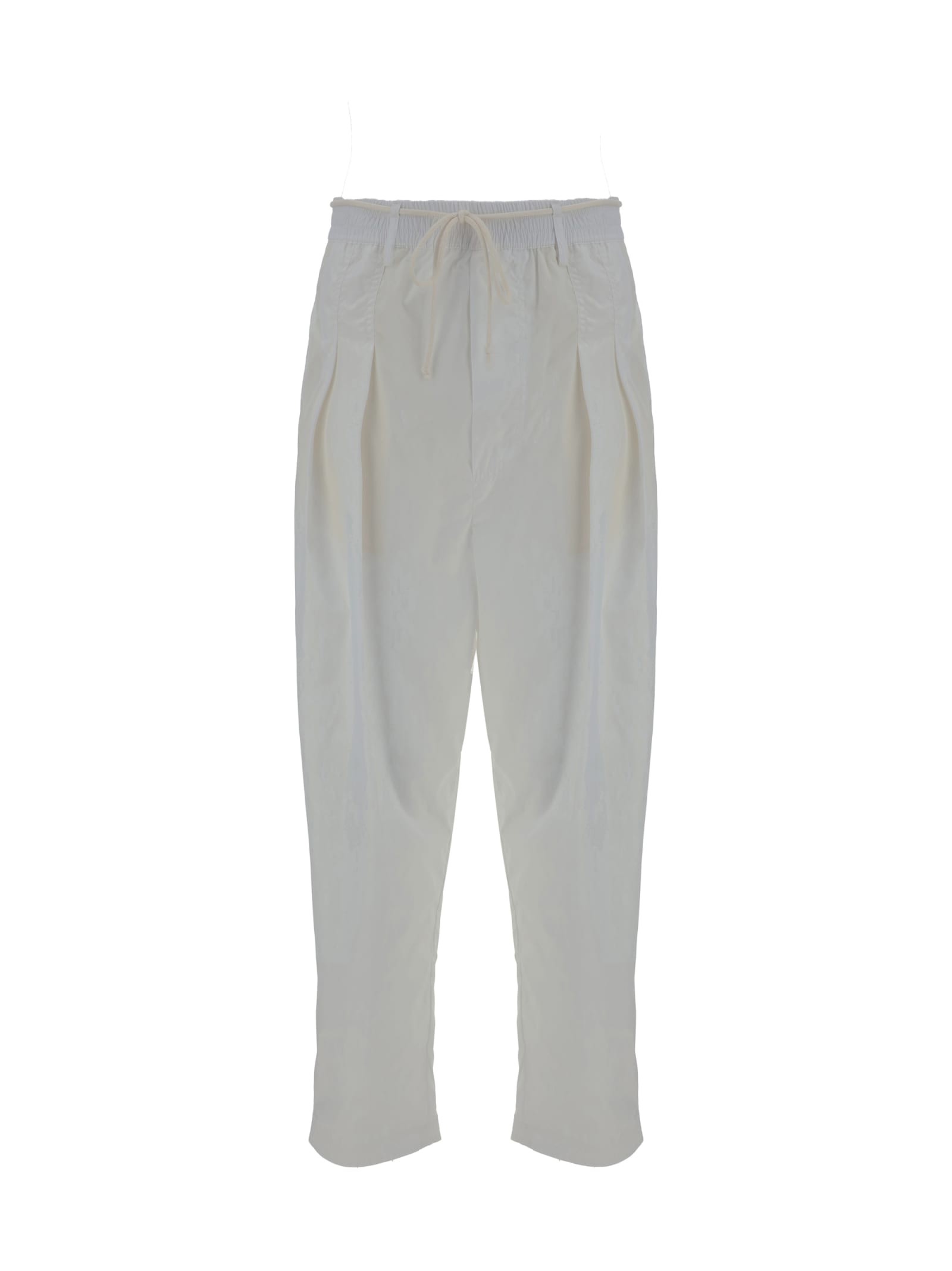 Drawstring Pants