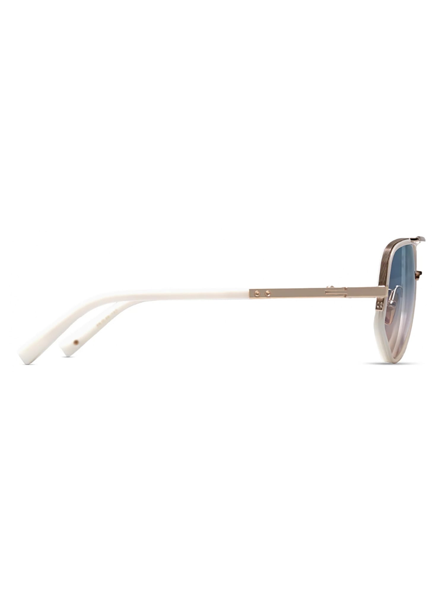 DITA DTS463/A/03 MACH/X SUNGLASSES 