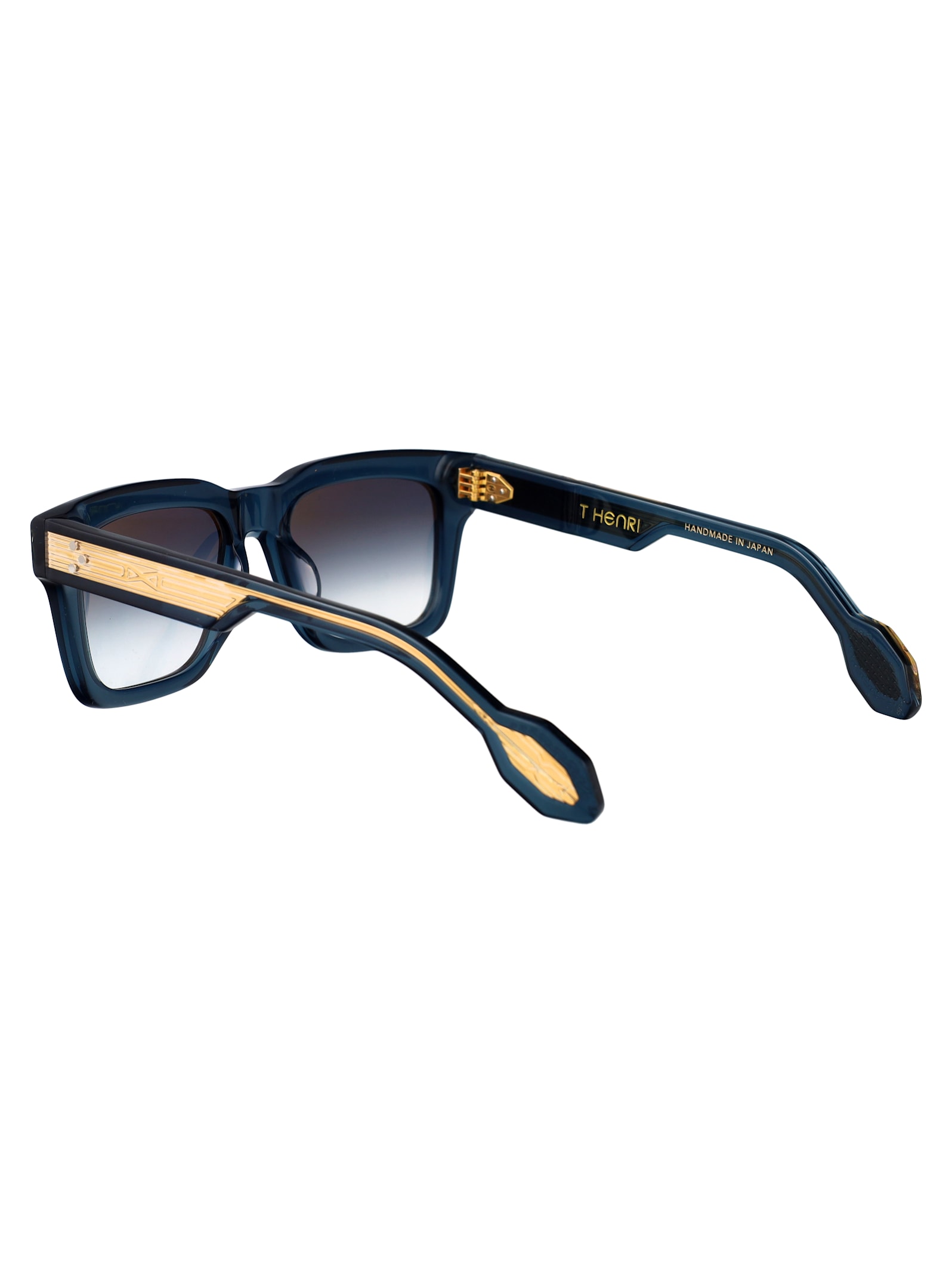 Shop T Henri H1 Sunglasses