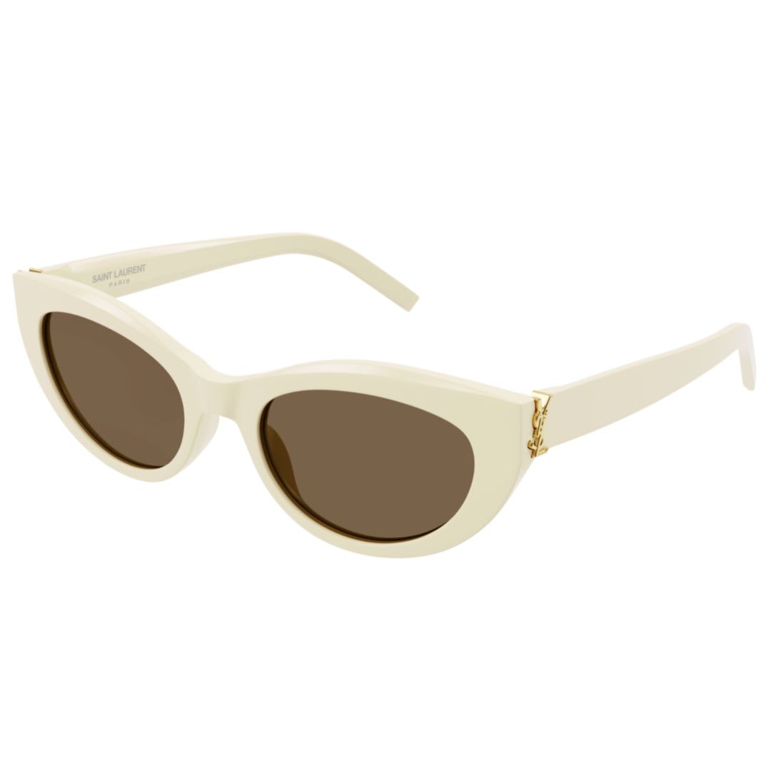 Sl M115004 Ivory Ivory Brown