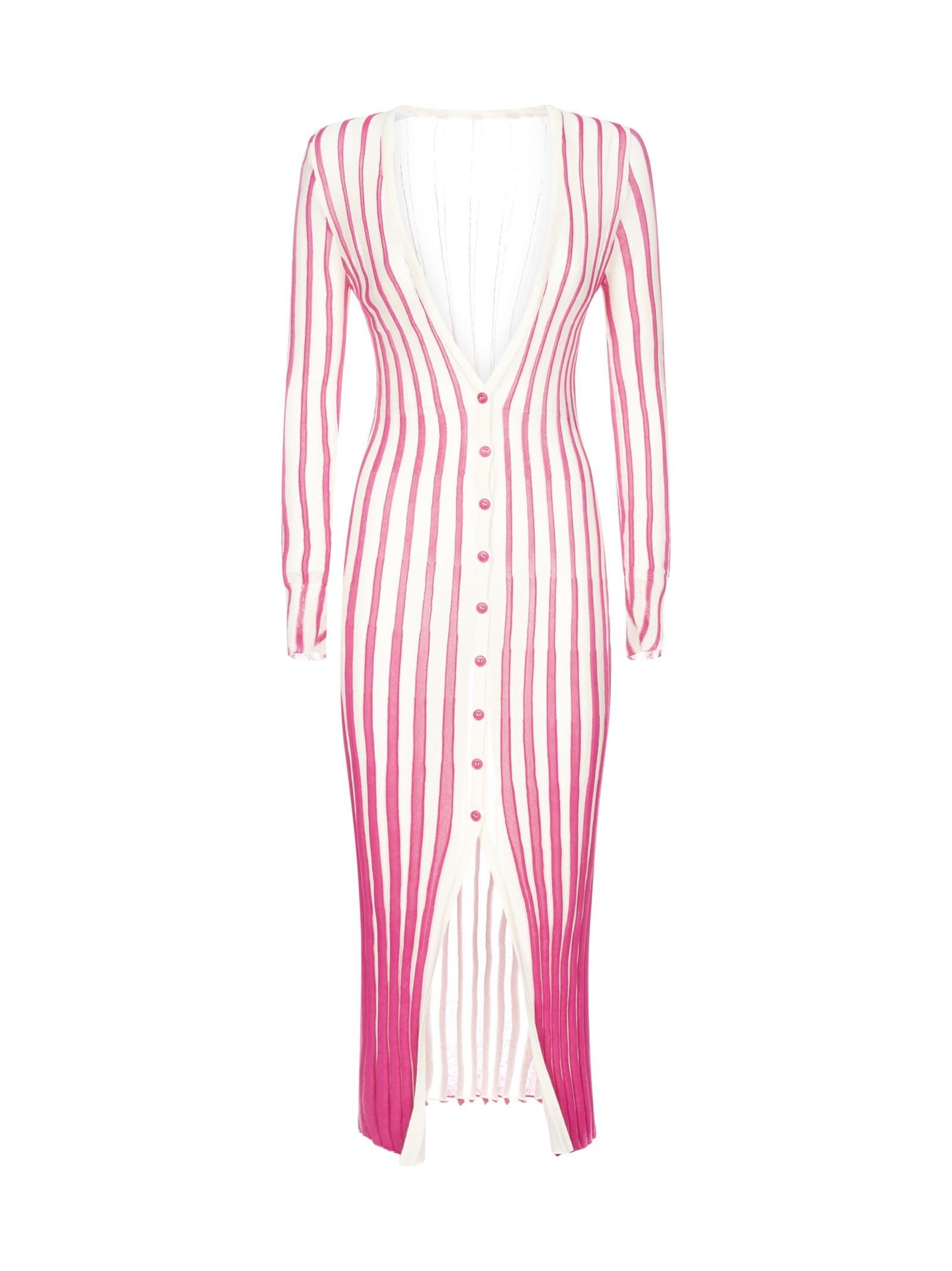 JACQUEMUS DRESS,11287748