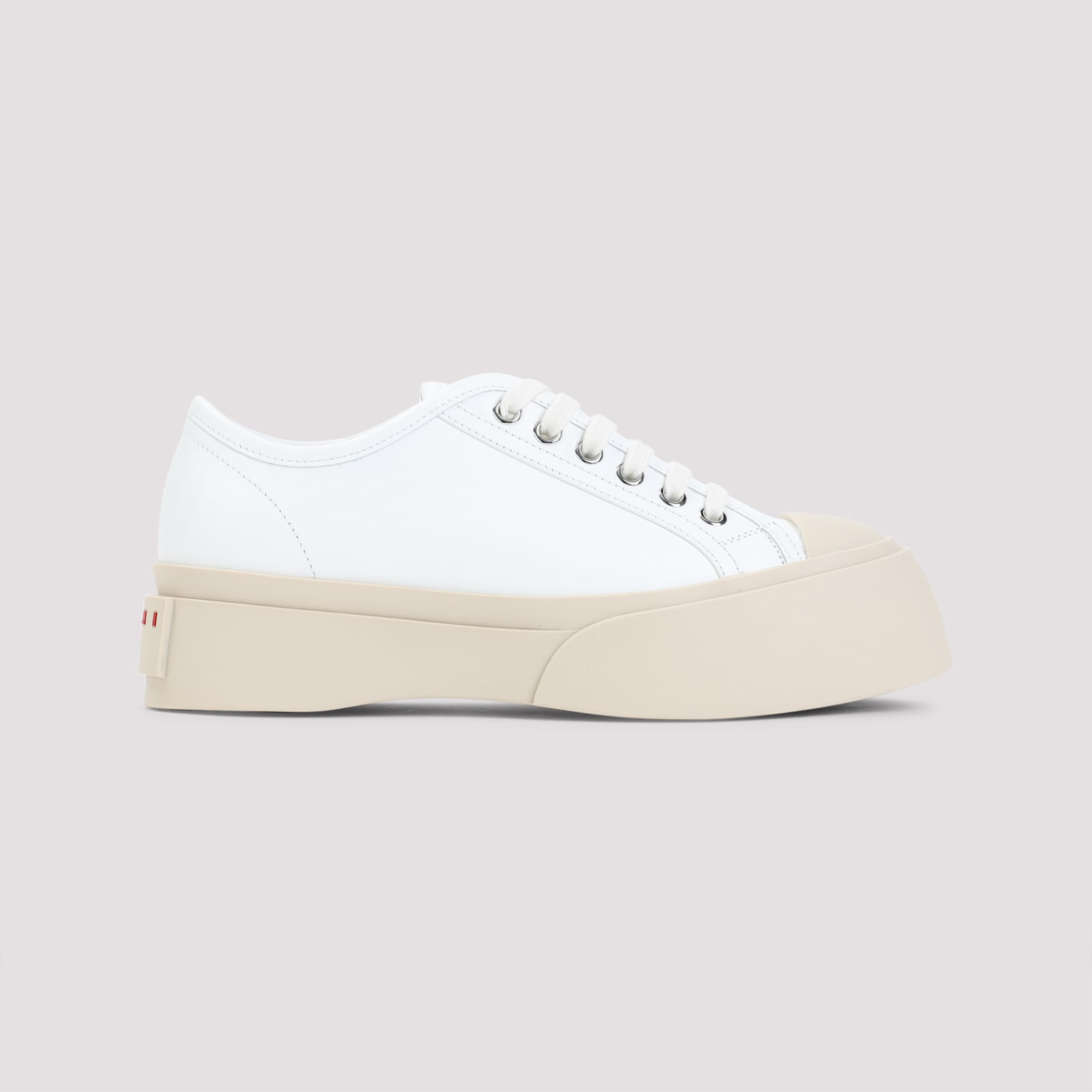 Marni Pablo Sneakers In White