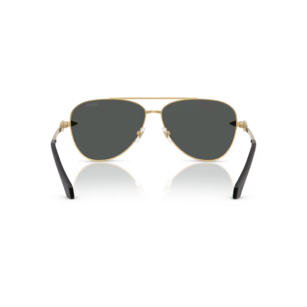 Versace Sunglasses 2283 Sole