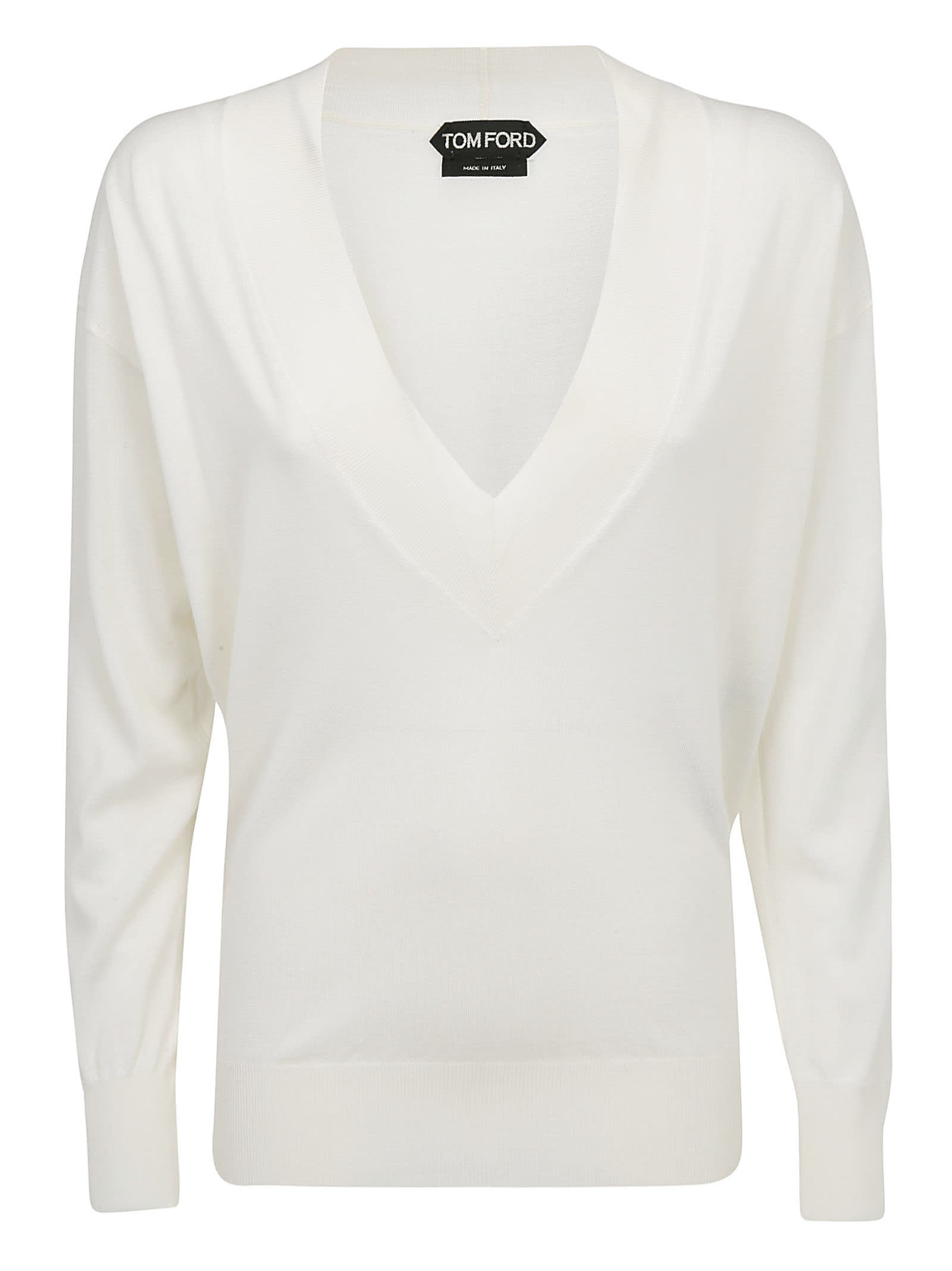 TOM FORD SWEATER,11213722
