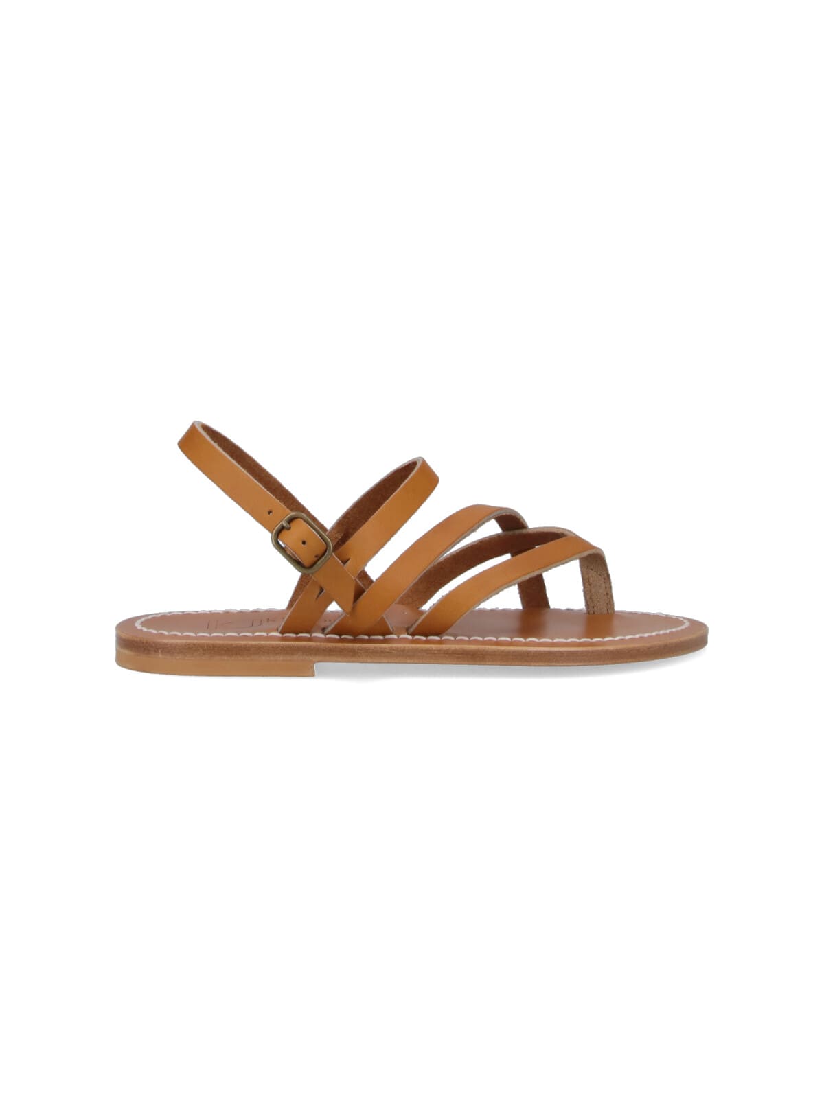 K.Jacques K. Jacques Thong Sandals nemesis