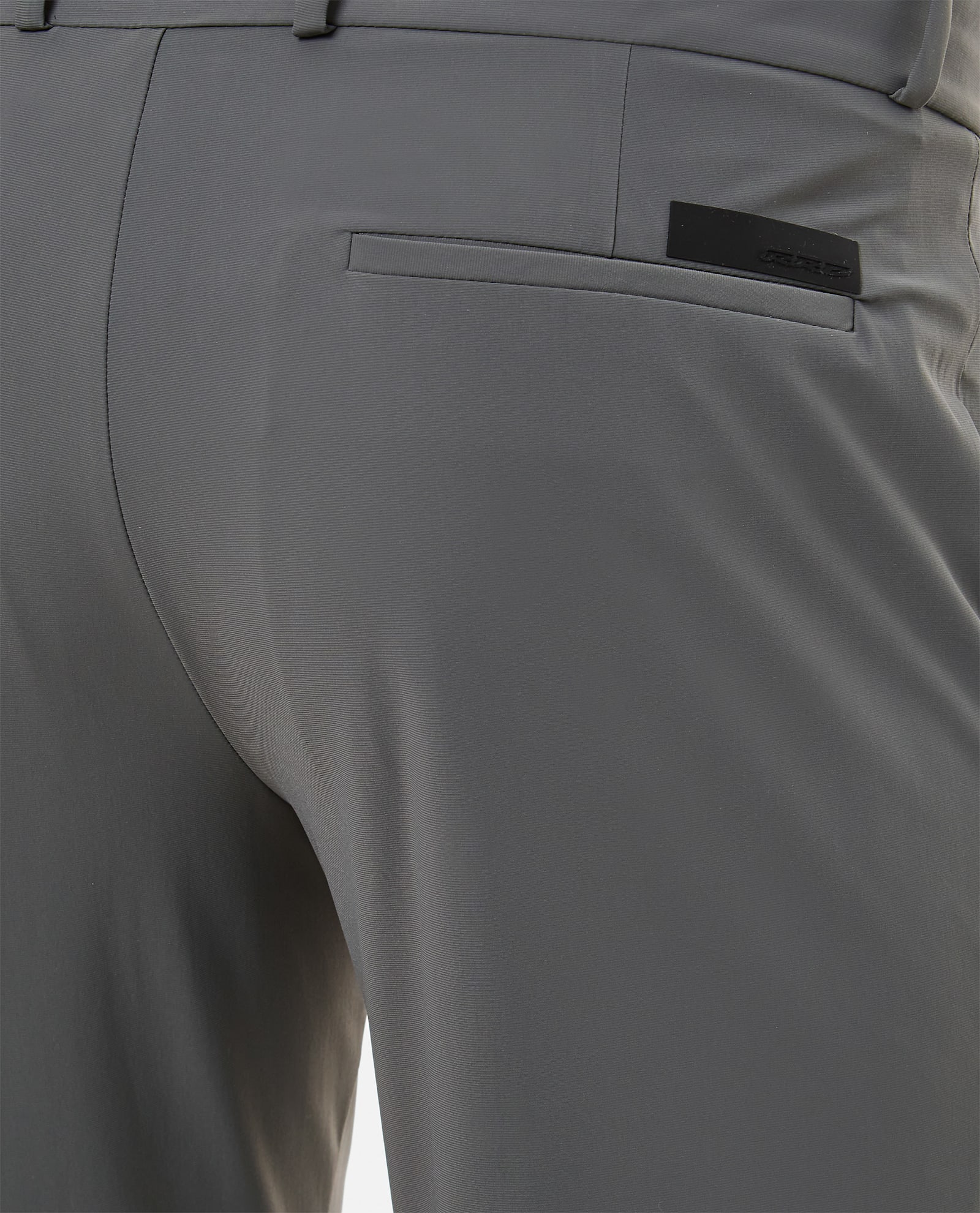 Rrd - Roberto Ricci Design Superflex Pant In Grey