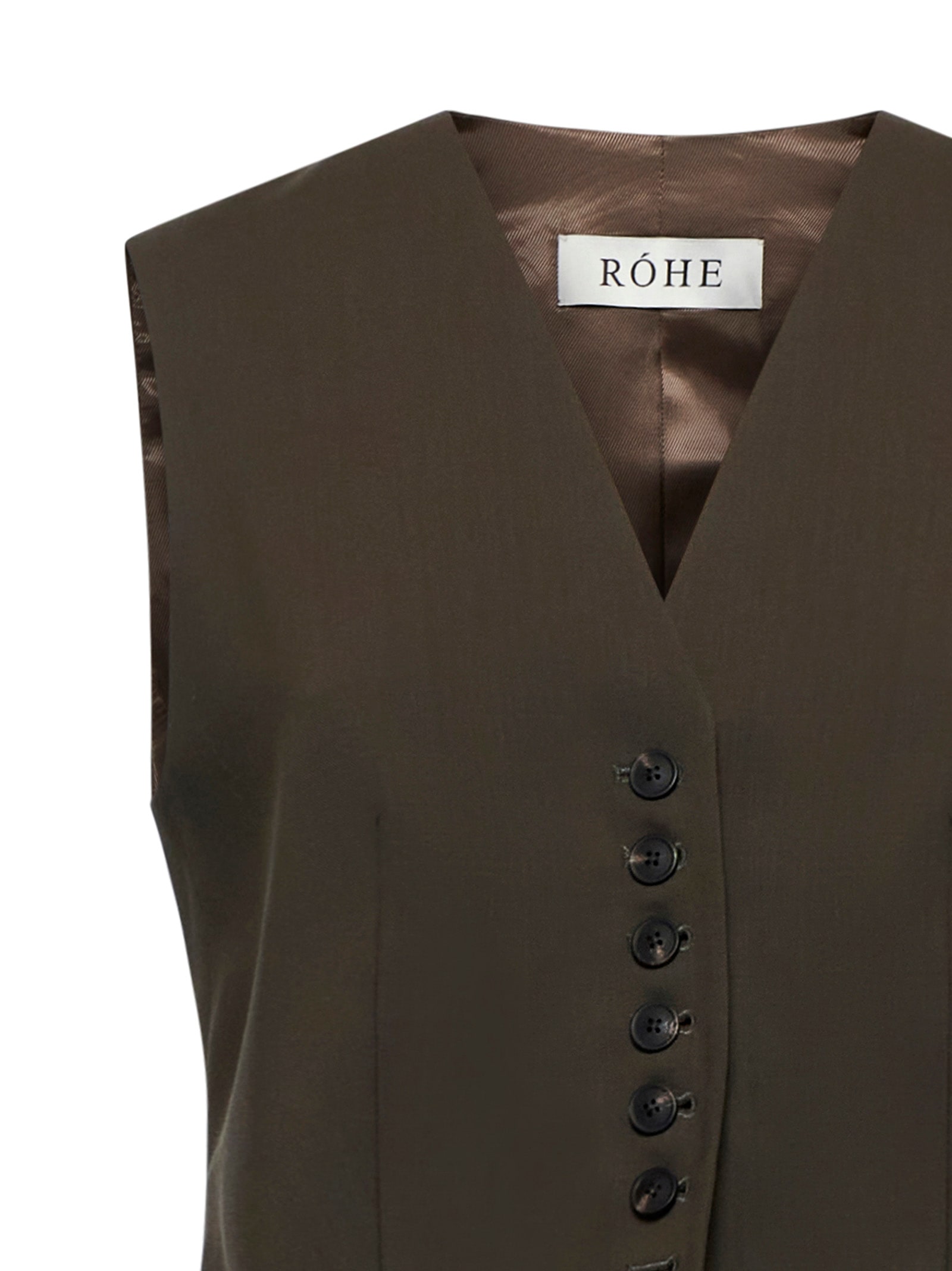 ROHE VEST 