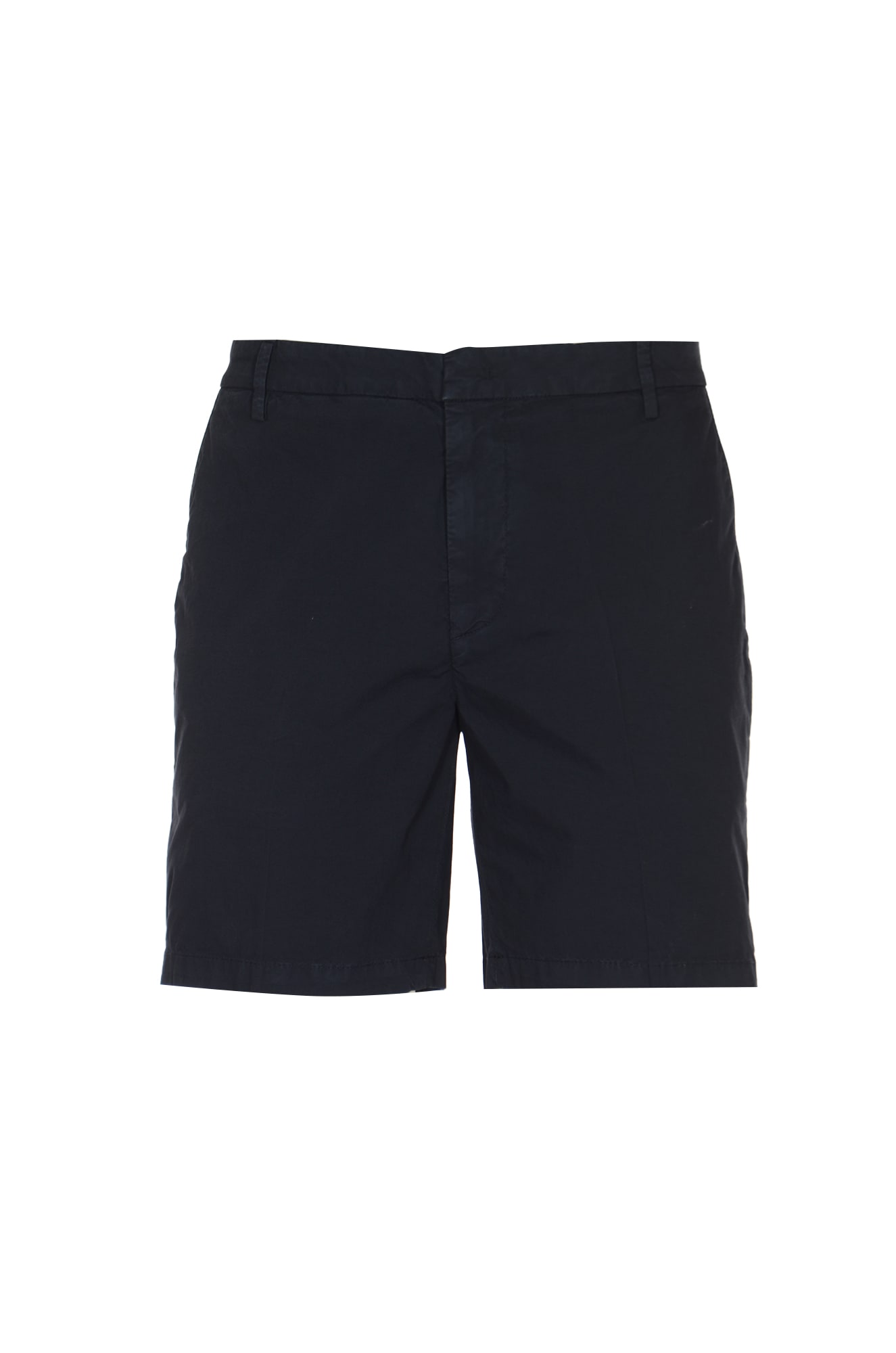 Manheim Bermuda Shorts