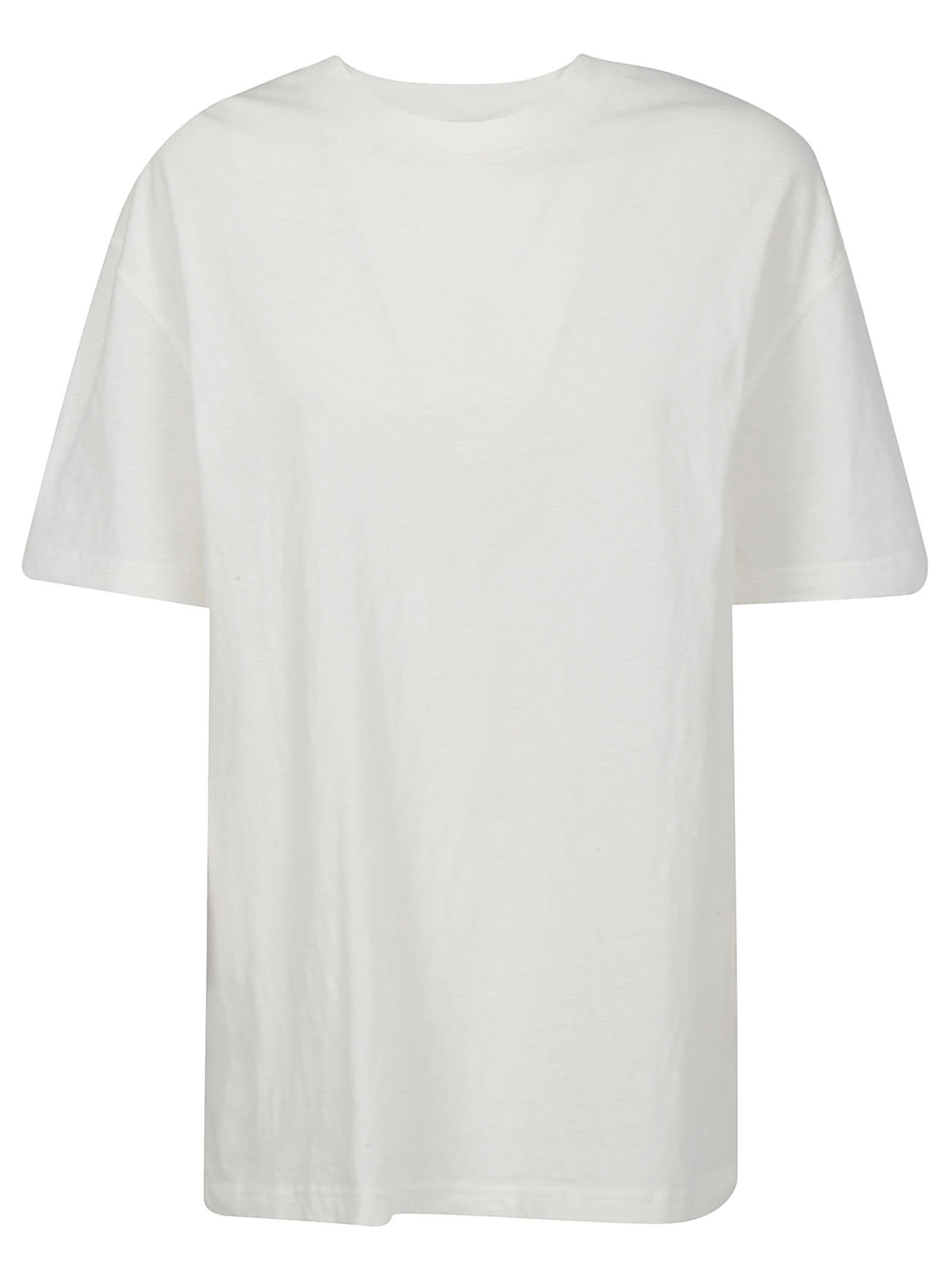 ACNE STUDIOS T-SHIRT,11295514