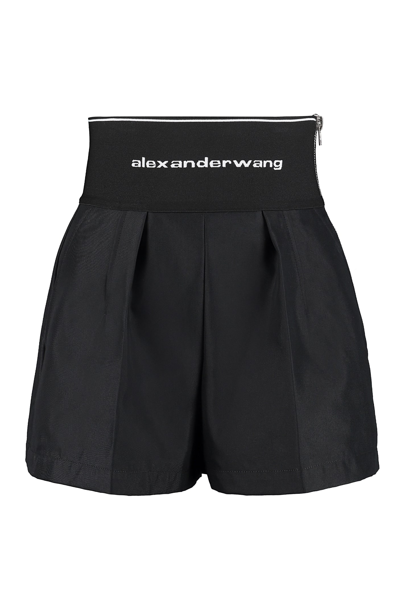 Alexander Wang Cotton Shorts