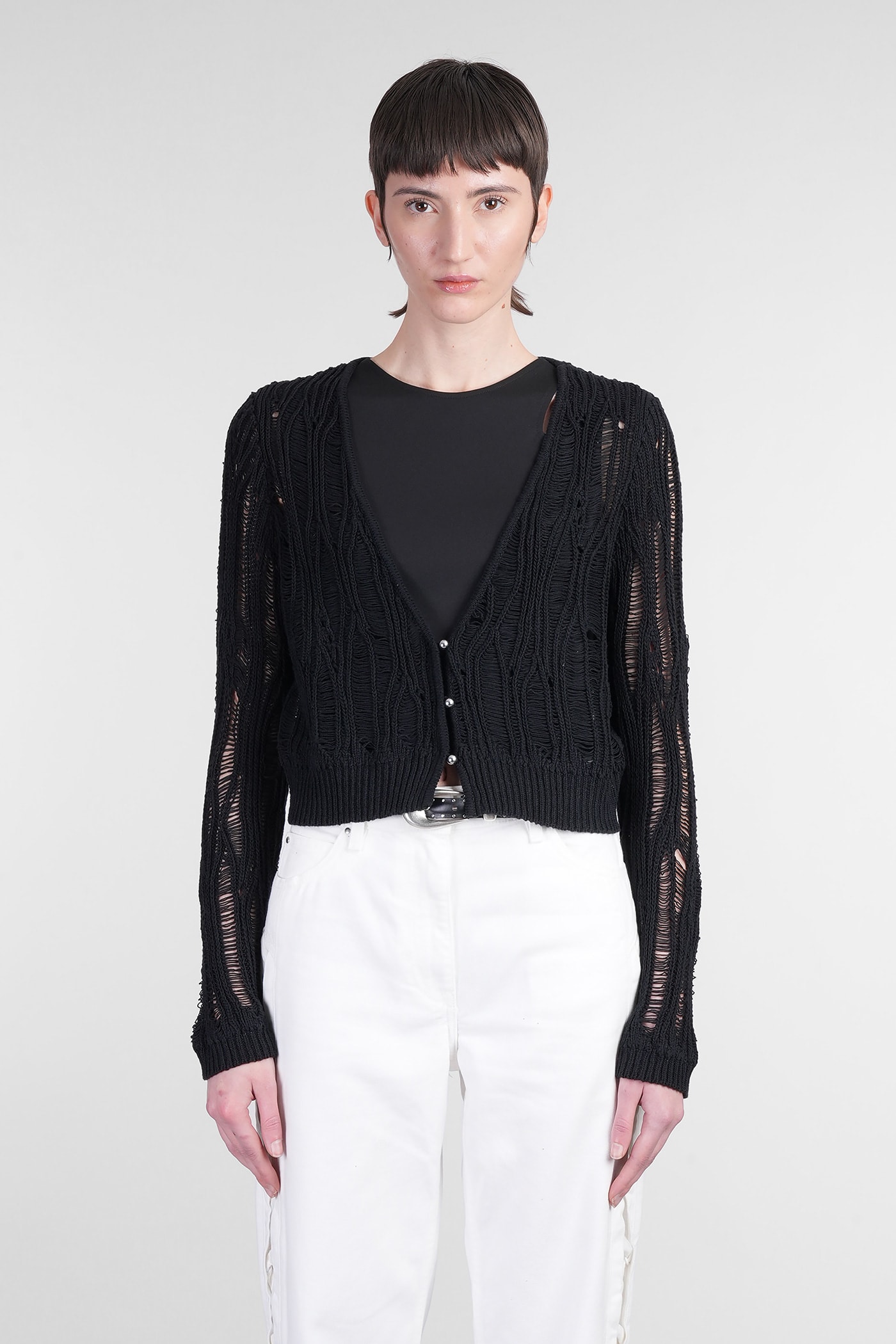 Iro Luna Cardigan