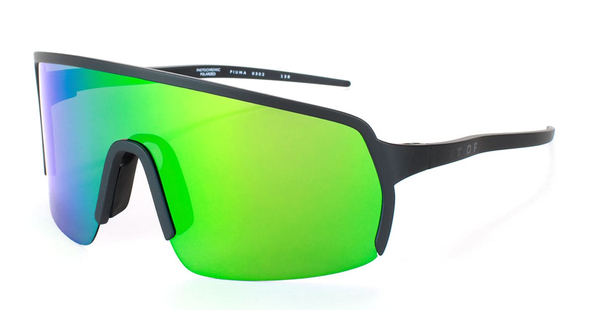 Out Of Sunglasses In Black