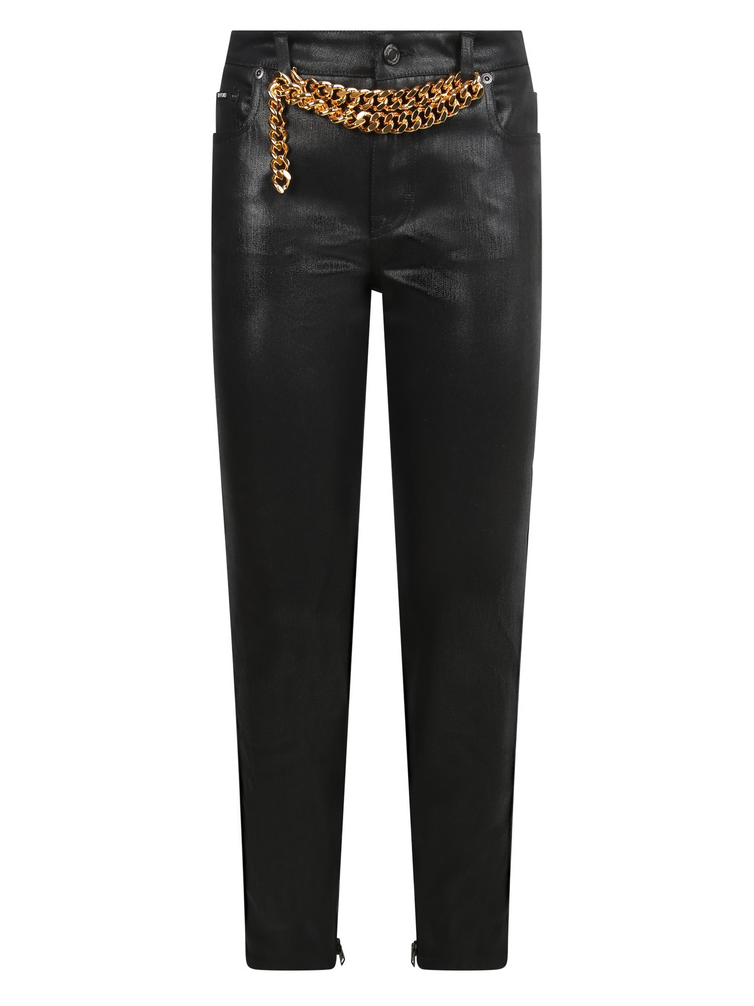 Tom Ford Skinny Fit Trousers