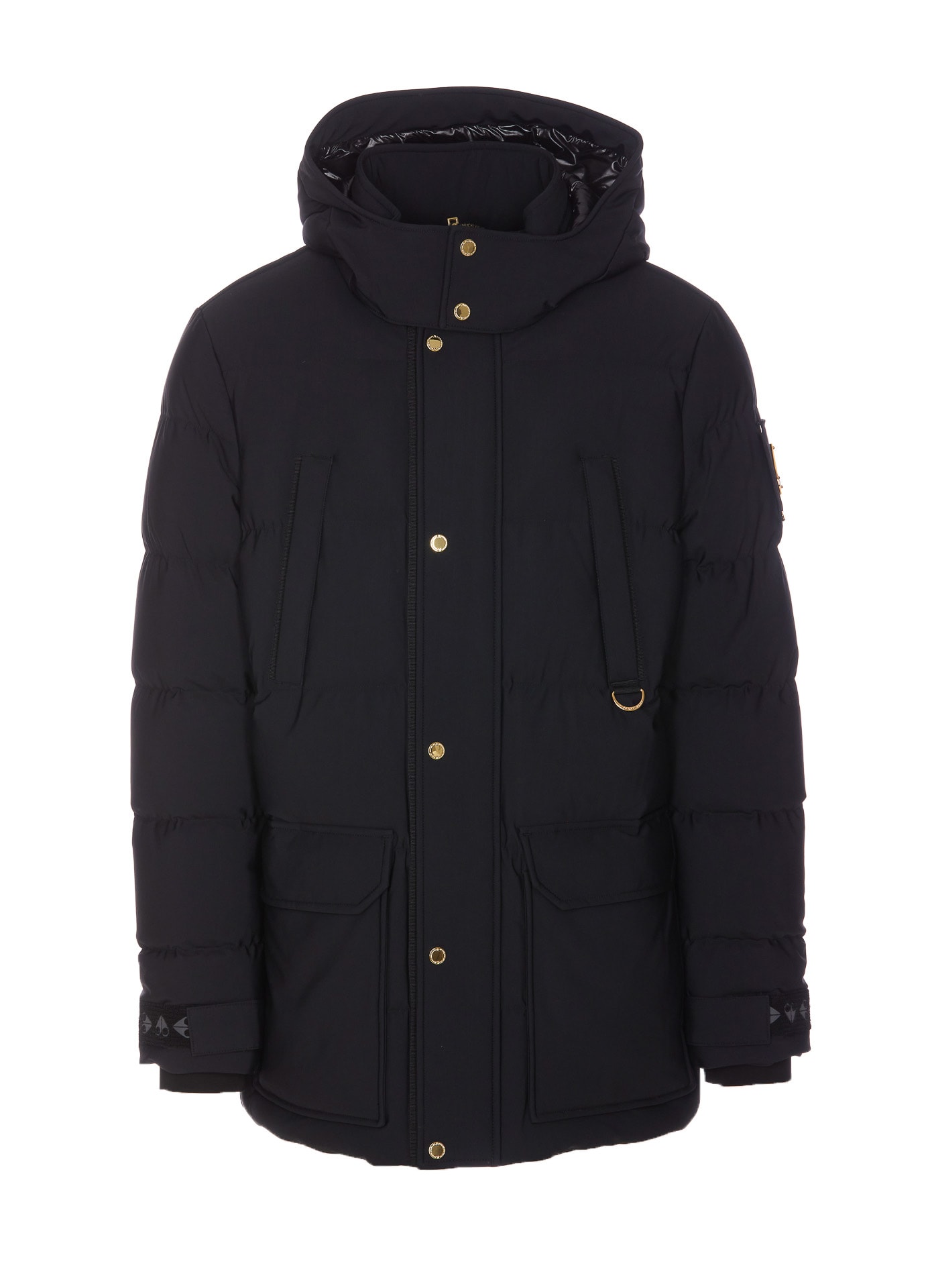 Valleyfield Parka