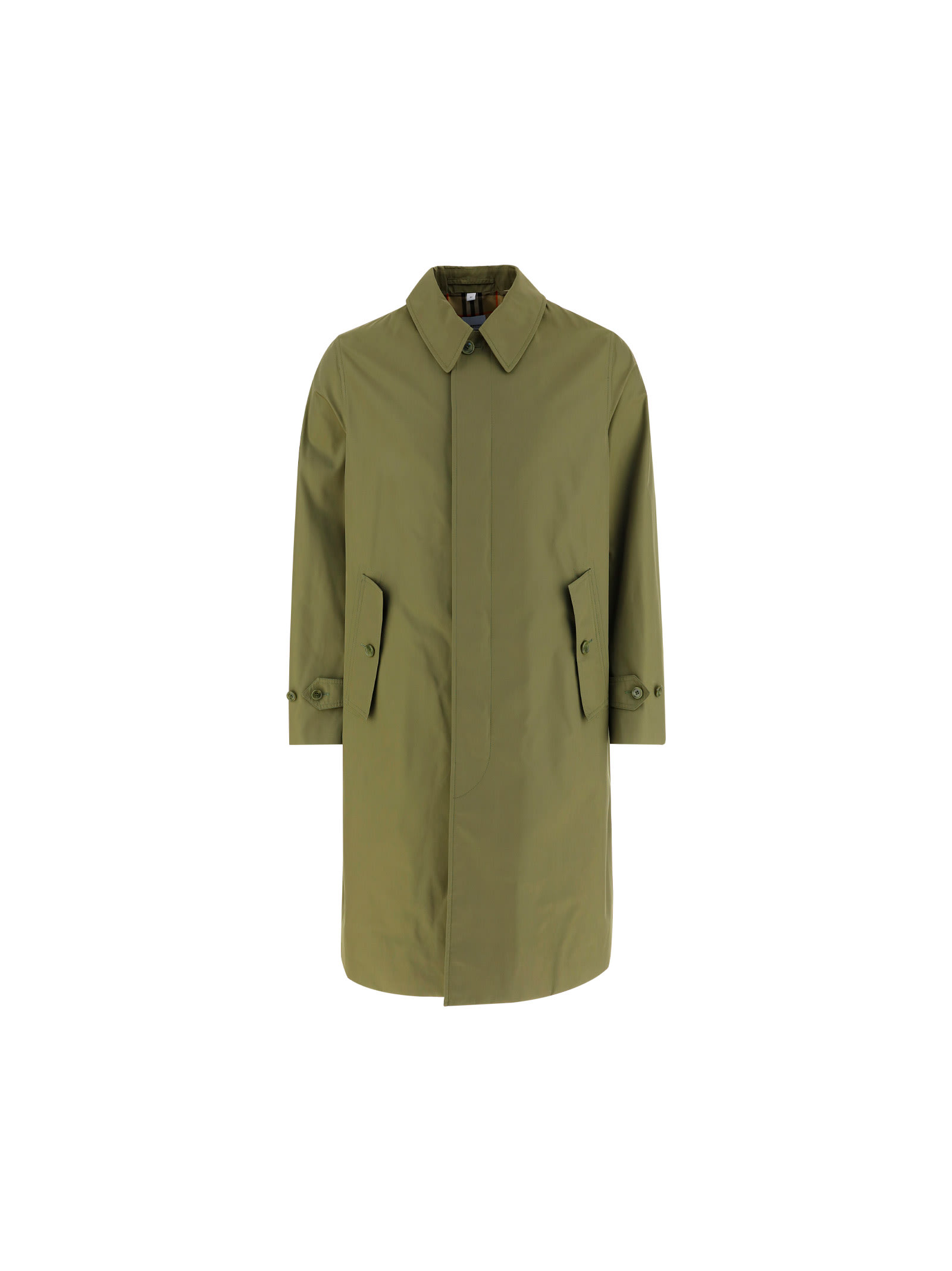 Burberry Kirkstall Raincoat