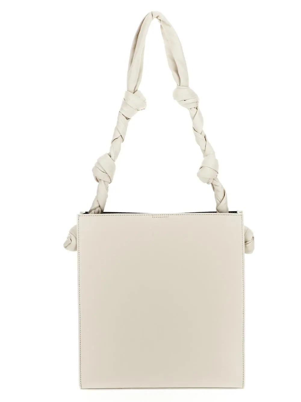 JIL SANDER TANGLE MEDIUM BAG