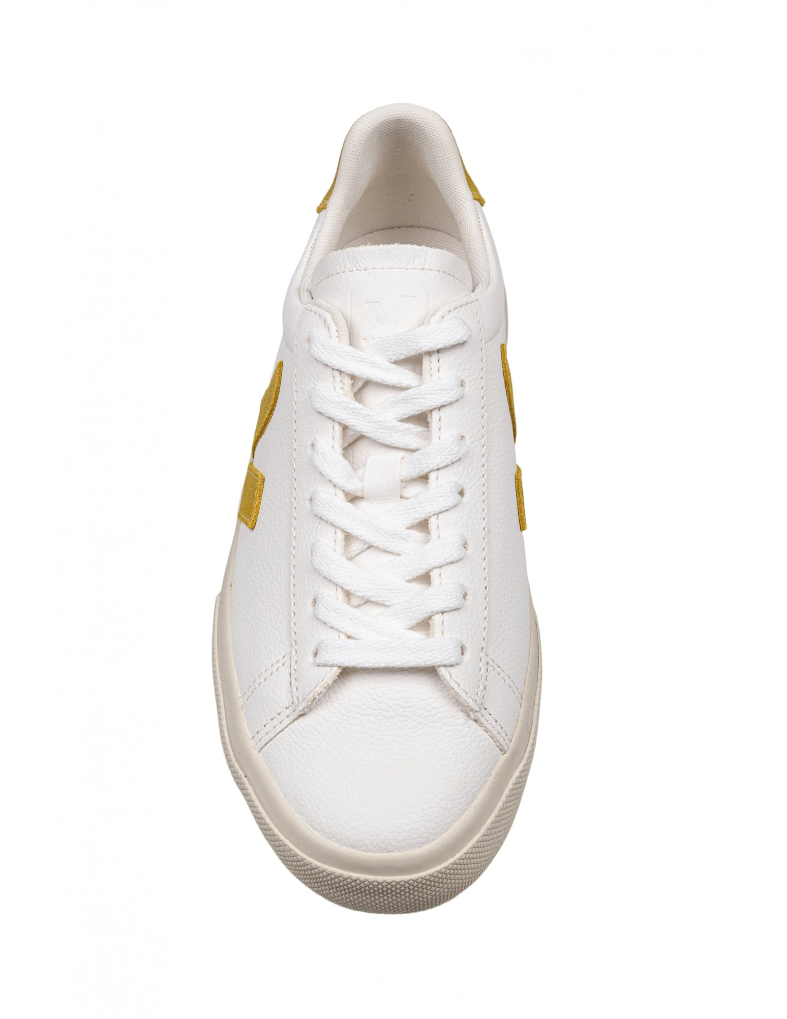 Veja Campo Sneakers In White