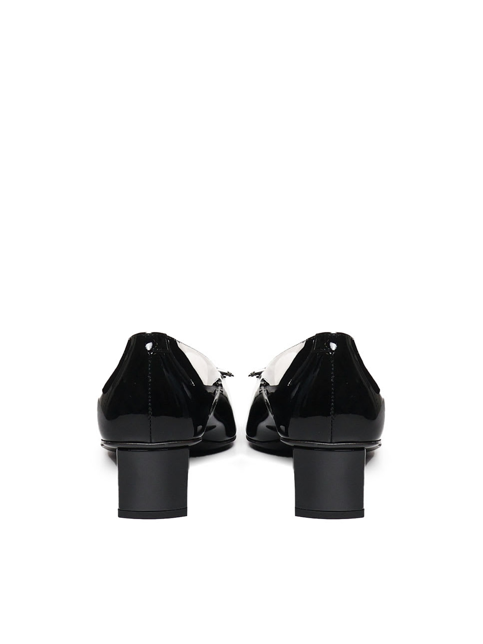 ROGER VIVIER BELLE VIVIER PUMPS 