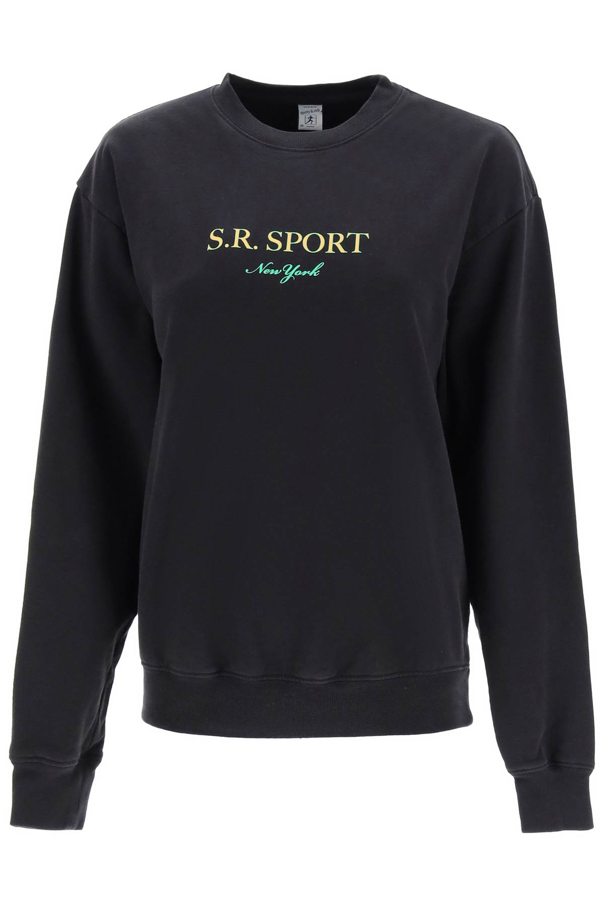 Sporty & Rich Wimbledon Sweatshirt