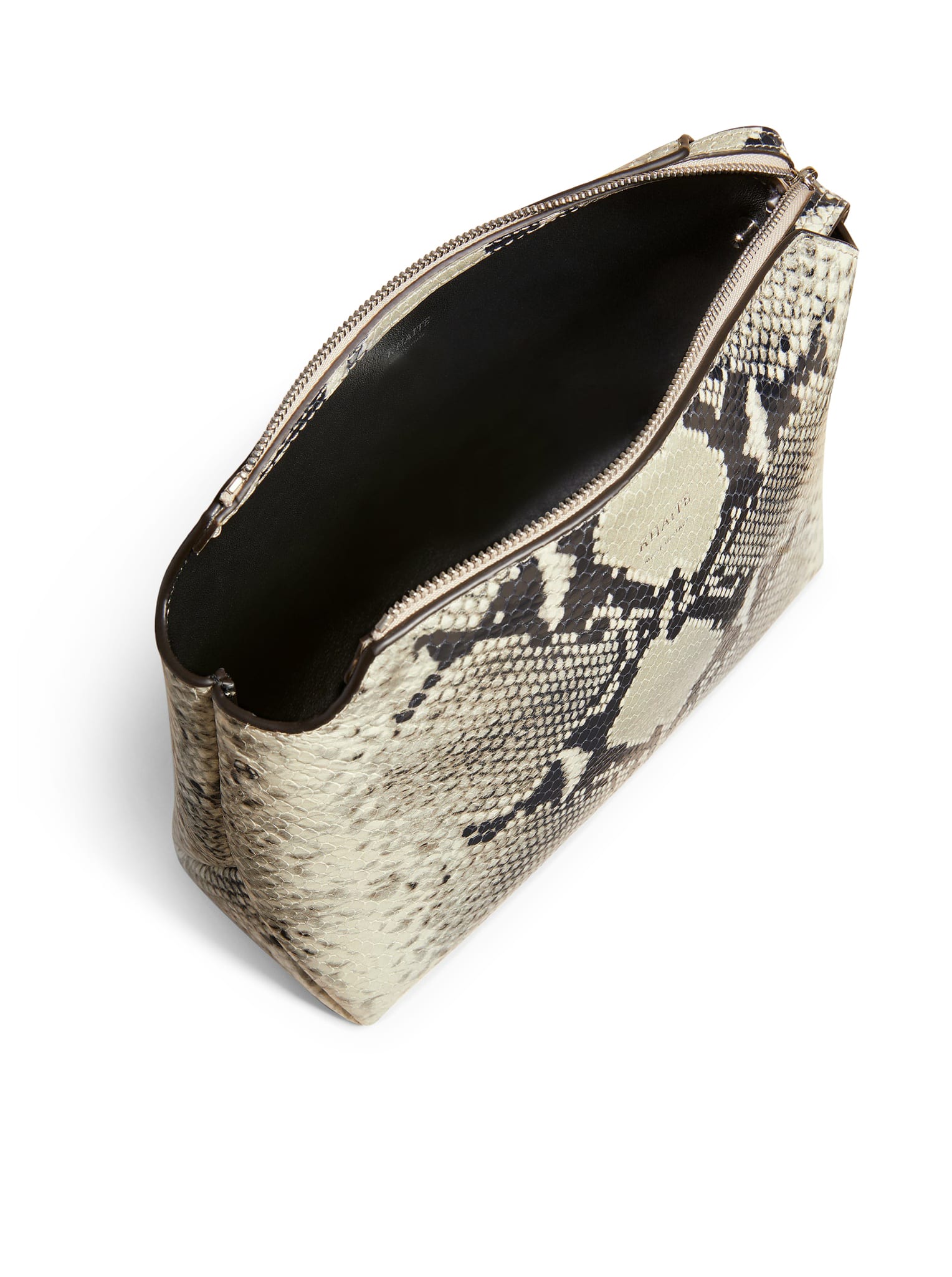 Khaite Lina Medium Crossbody Bag In Multi