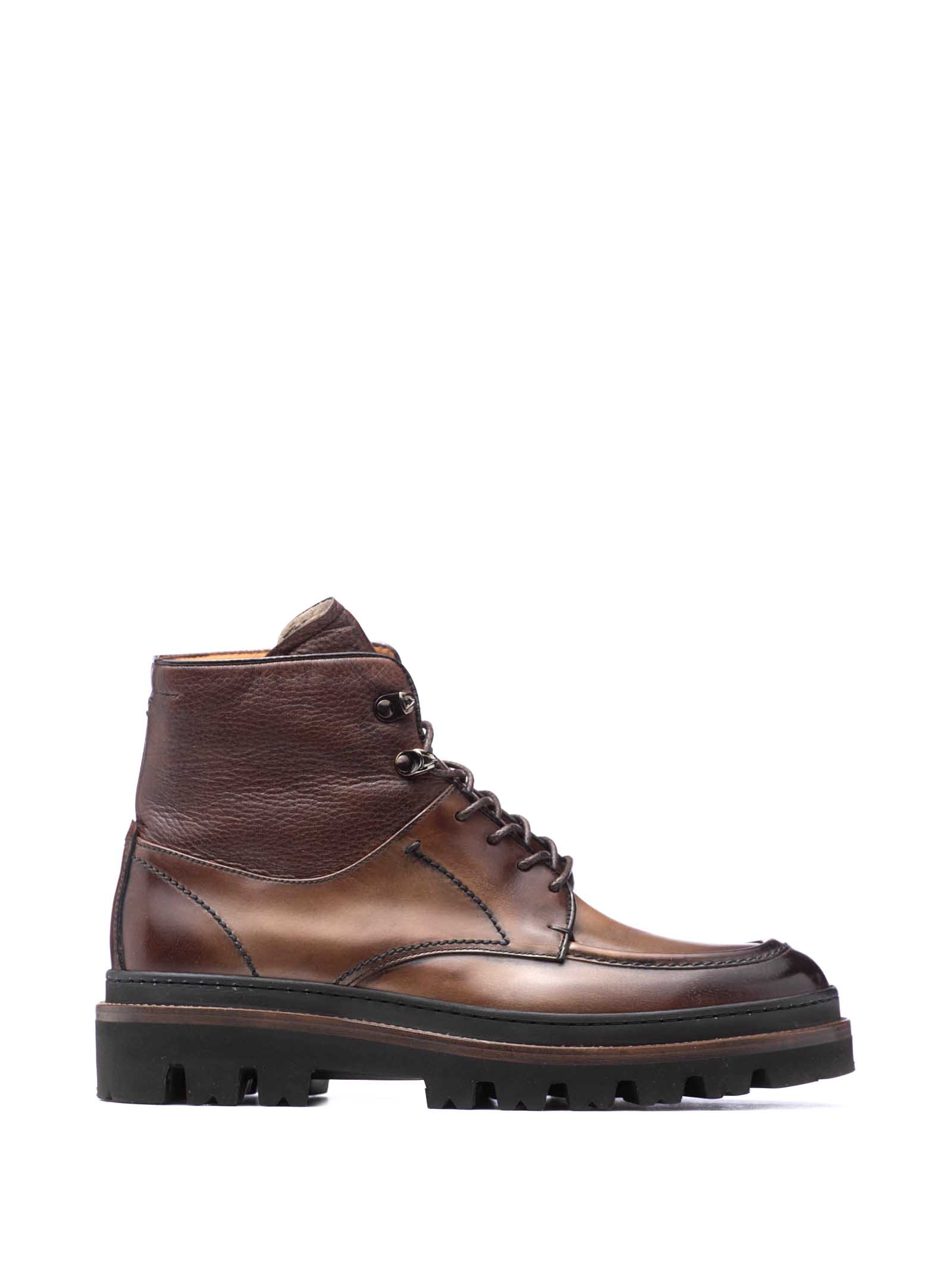 Fabi Fabi Trekking Leather Boots