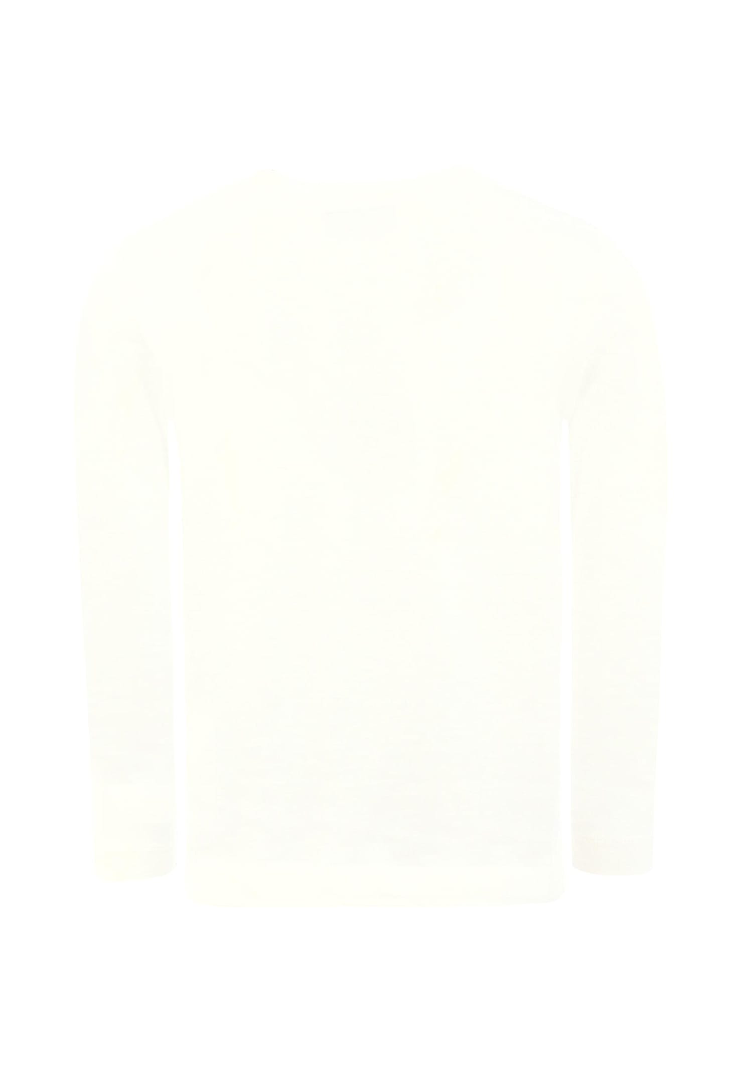 Moschino Ivory T-shirt For Kids With Teddy Bear In White