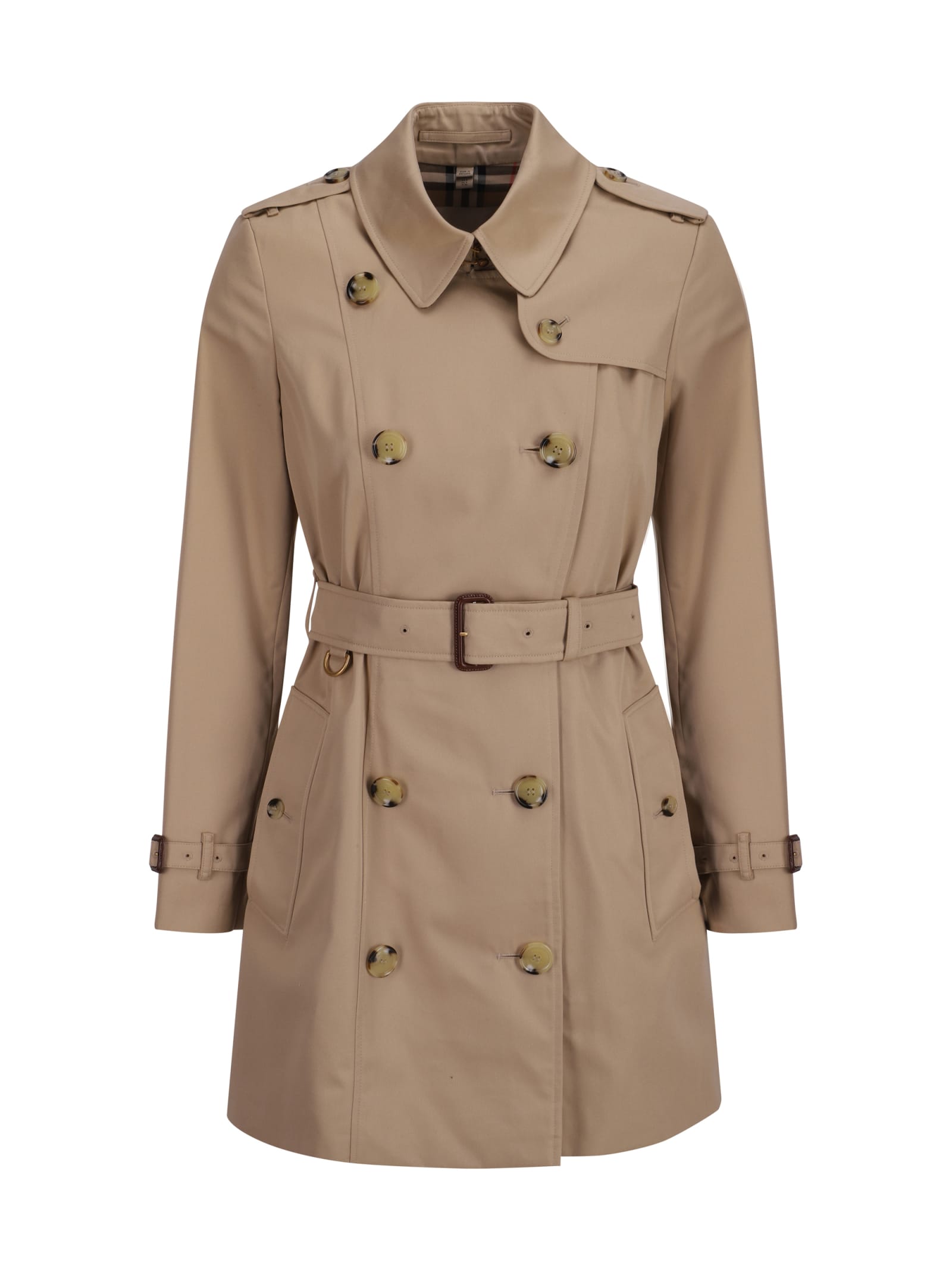 Burberry Trench Kensington