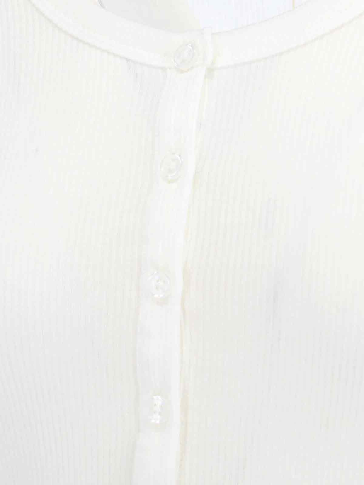 The Garment T-shirts And Polos In White