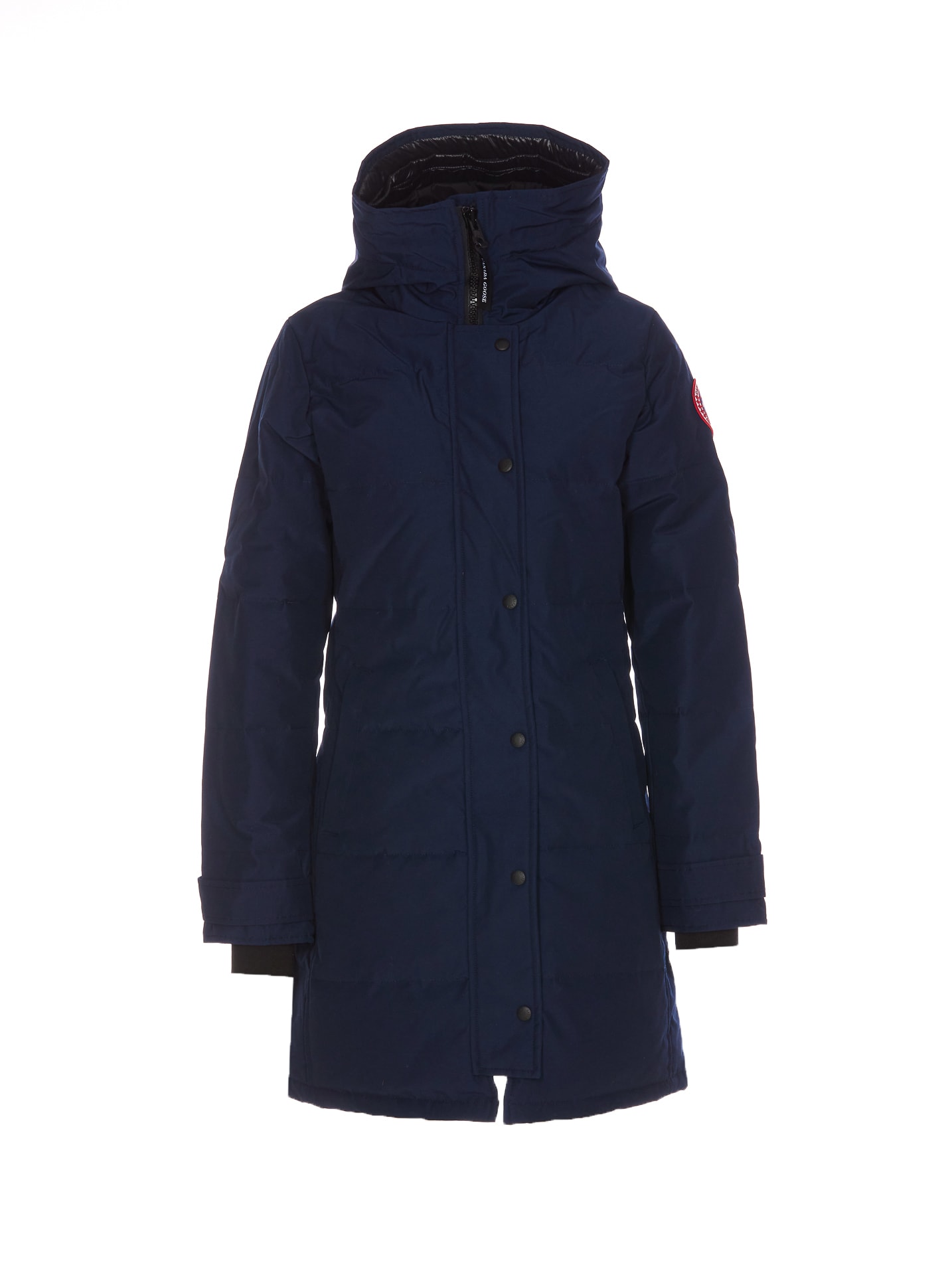 CANADA GOOSE SHELBURNE PARKA 