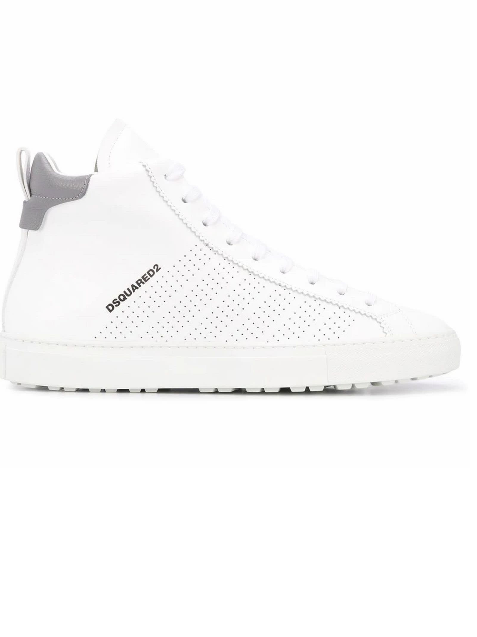dsquared2 sneakers price