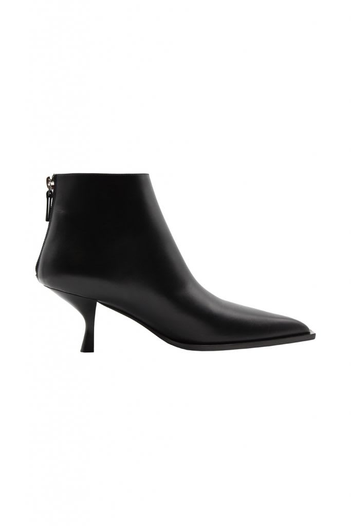 THE ROW COCO BOOTIE