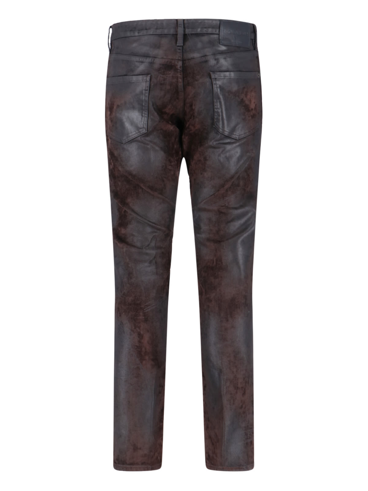 Dsquared2 Jeans Cool Guy In Multi