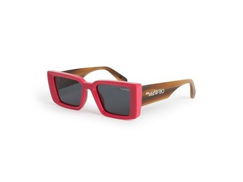 Off-white Oeri064 Savannah3407 Cherry In 3407 Cherry