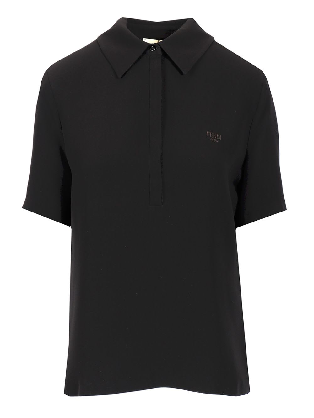 Short Sleeve Polo