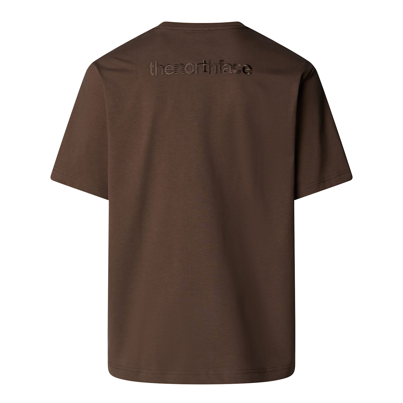 The North Face Ss Logo Rmst Relaxed Tee