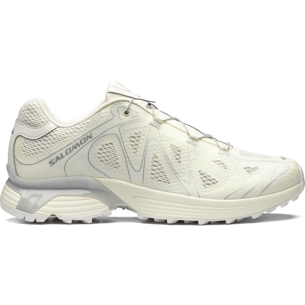 Salomon Low-top Sneakers With Mesh Panels And Iconic Logo In Multi