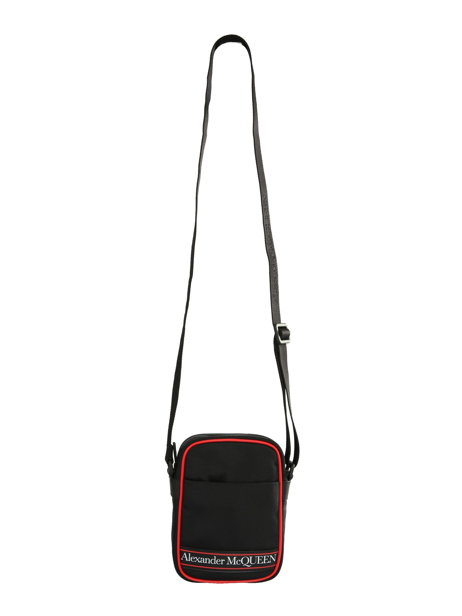 alexander mcqueen messenger bag