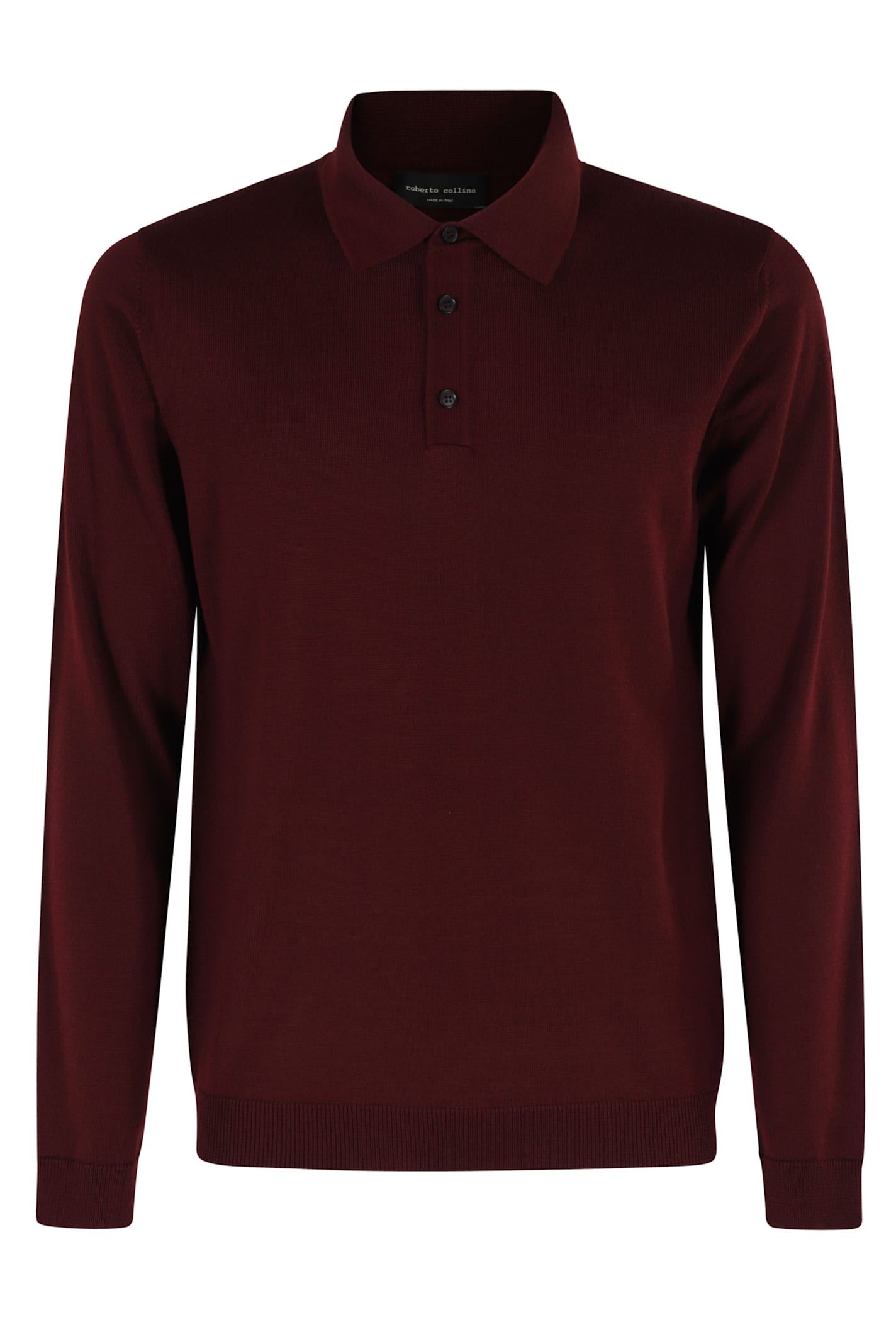 Roberto Collina Polo Ml