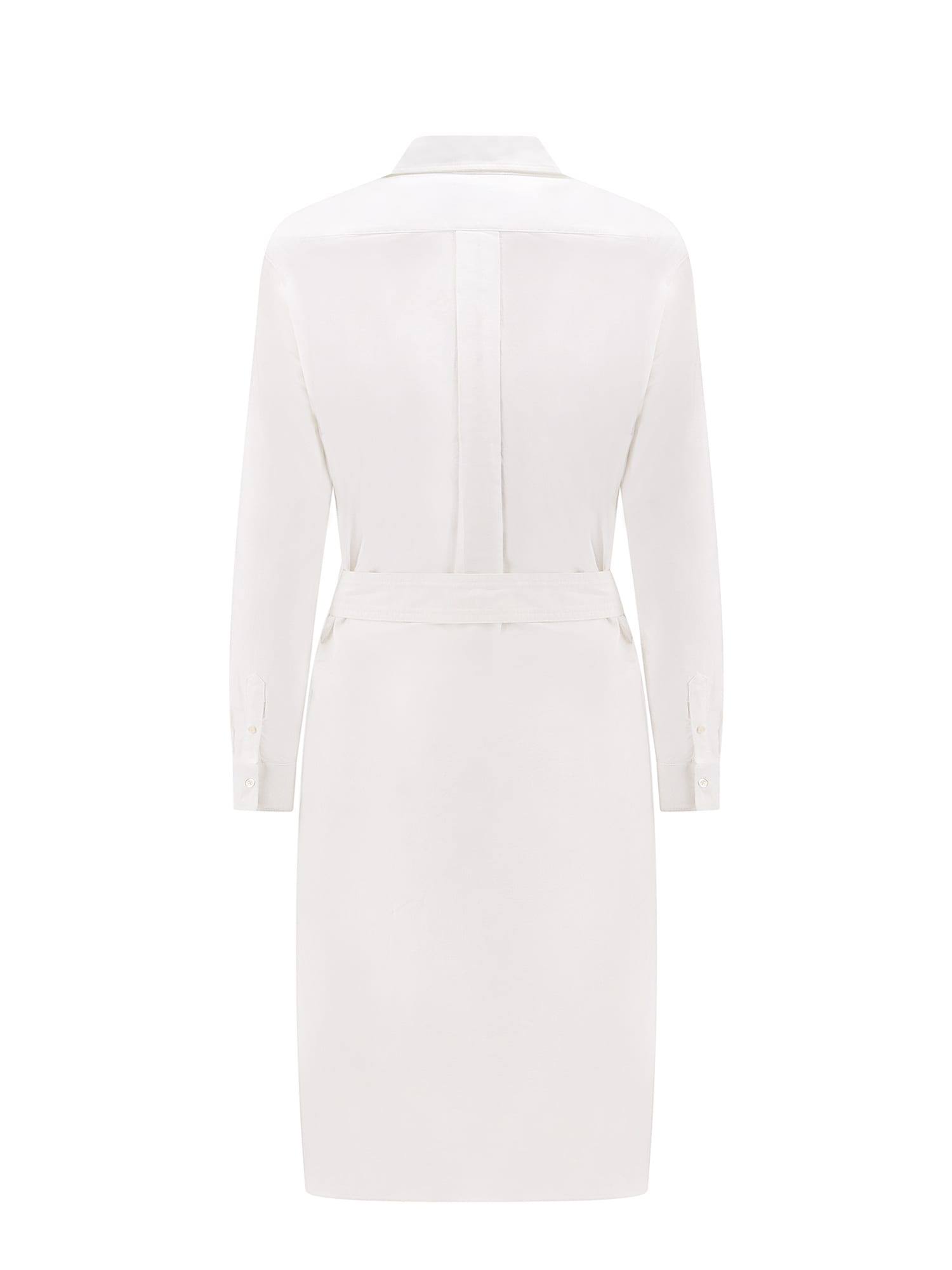 POLO RALPH LAUREN DRESS