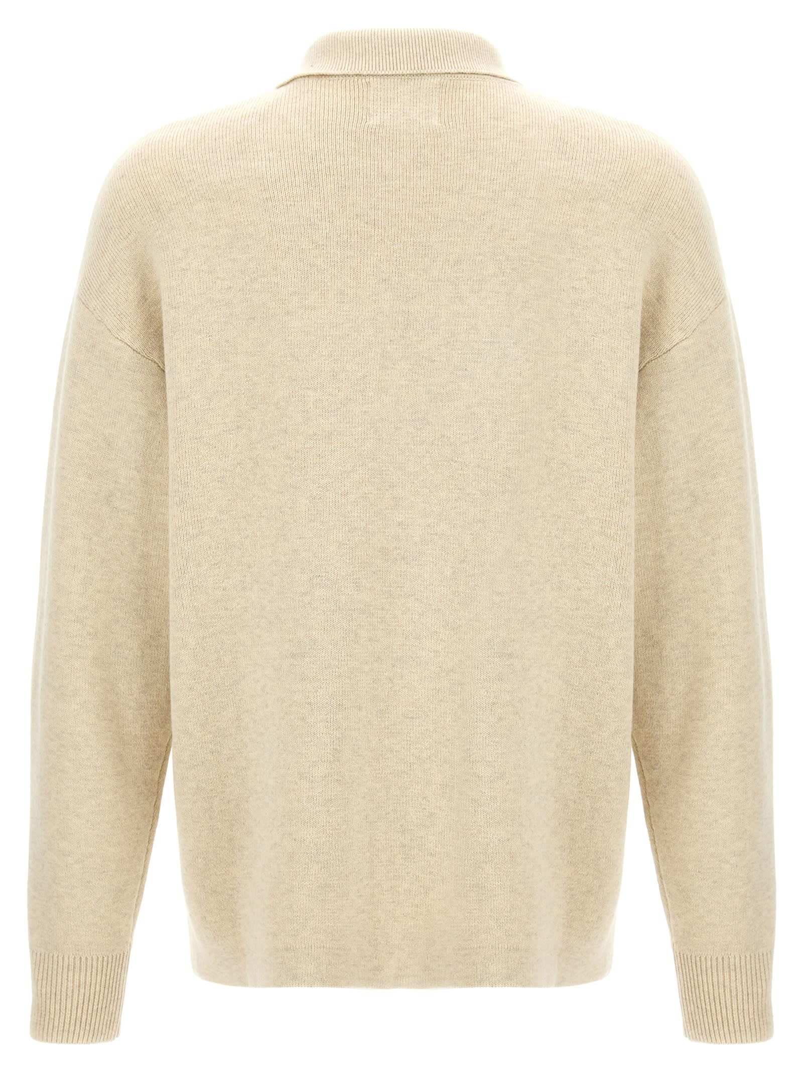 Shop Isabel Marant William Sweater In Gray