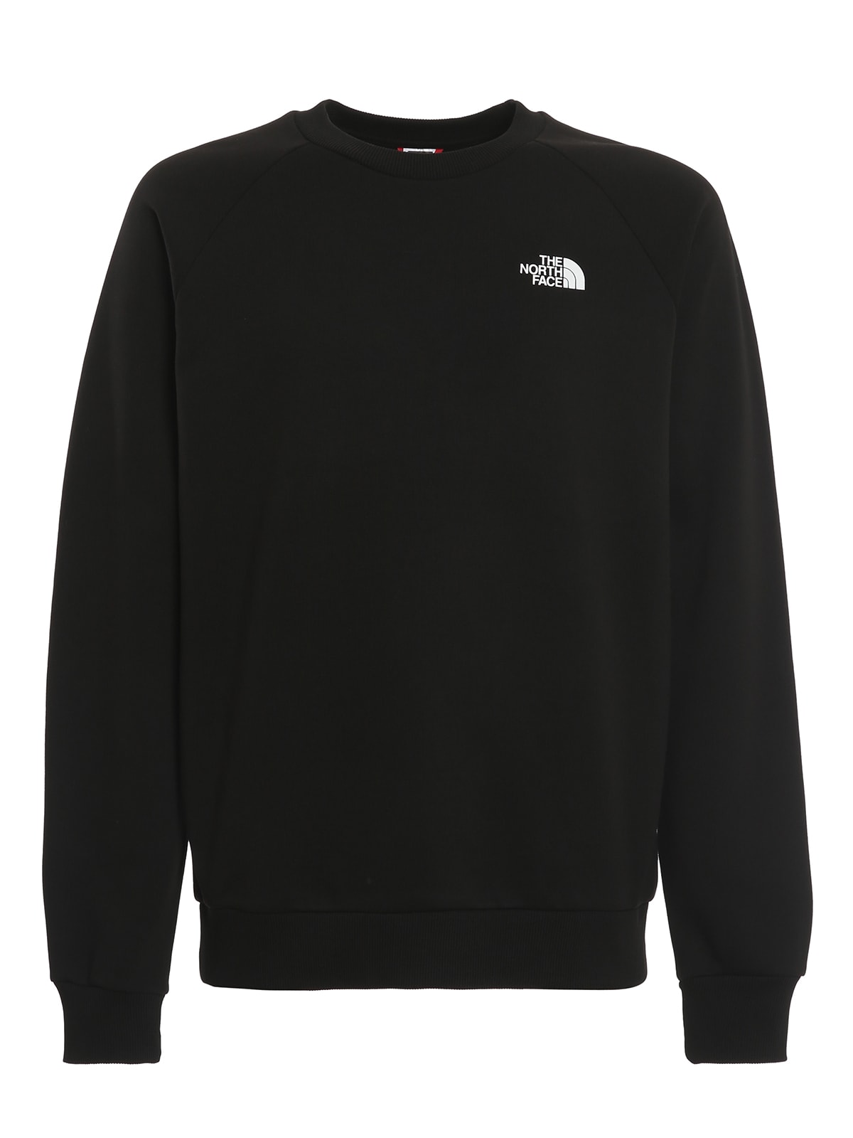 The North Face M Rag Redbx Crew New