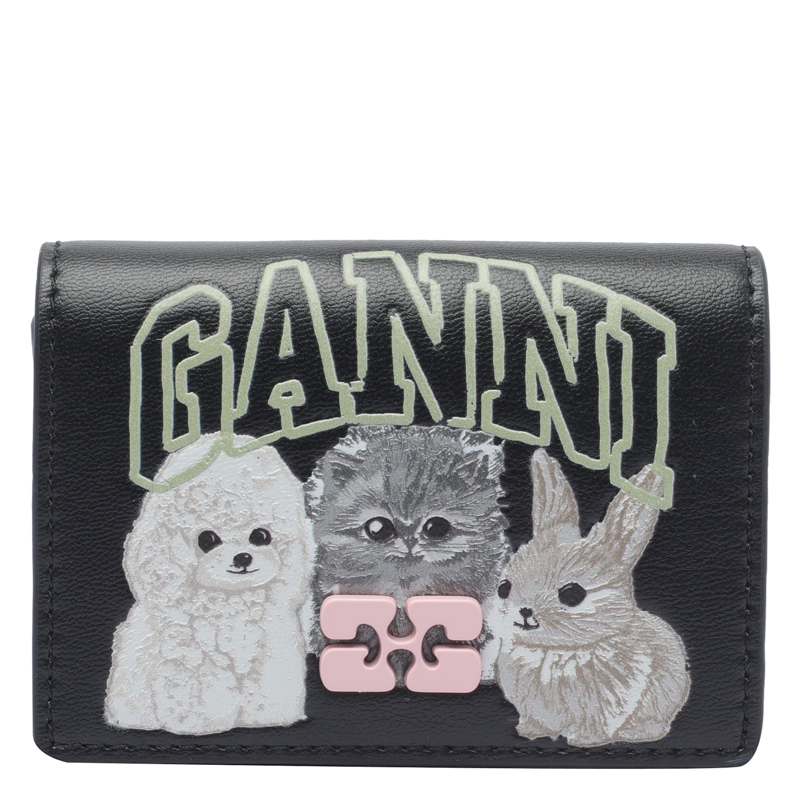 Bou Animals Cards Holder