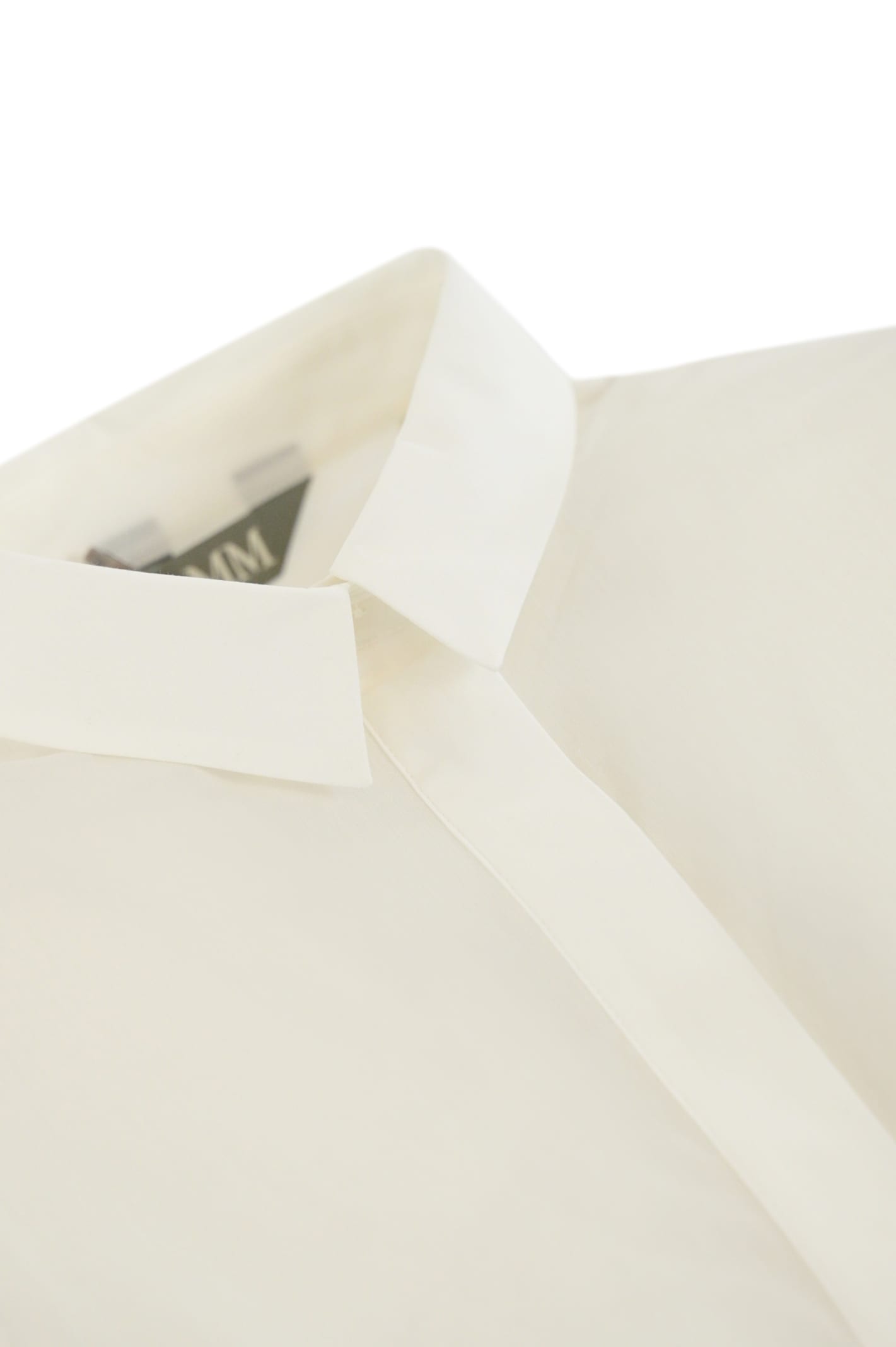 Max Mara Sedan Jersey Shirt