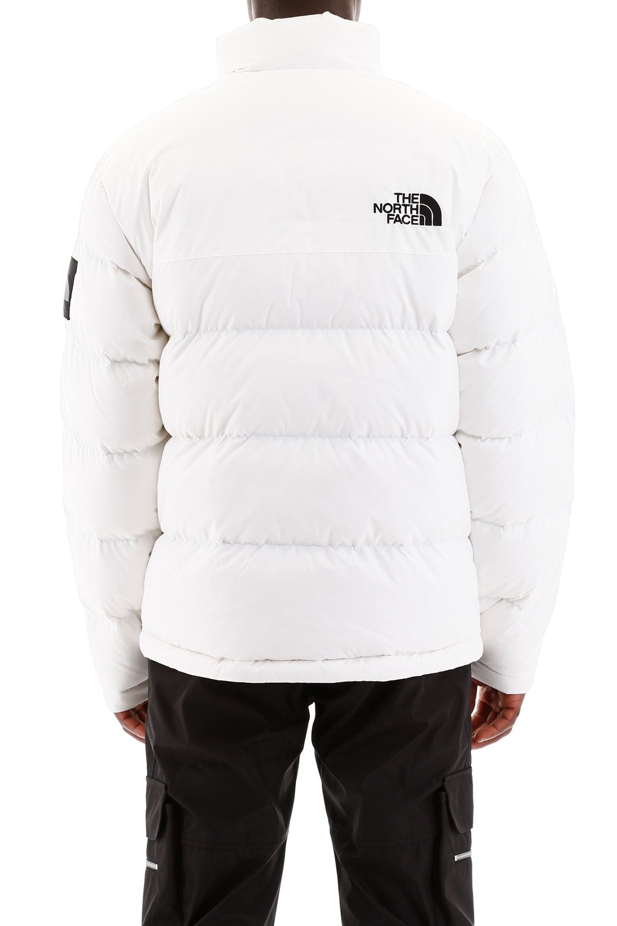 The North Face The North Face 1992 Nuptse Puffer Jacket - WHITE (White ...